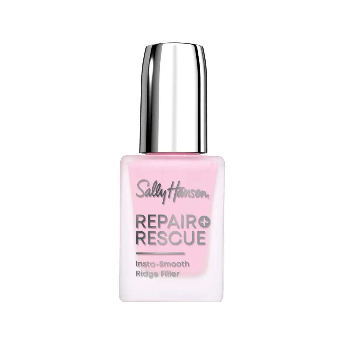 Sally Hansen Repair + Rescue Insta-Smooth Ridge Filler 12ml (0.44 Fl Oz) | Smooths Ridges with Hyaluronic Acid - main product image