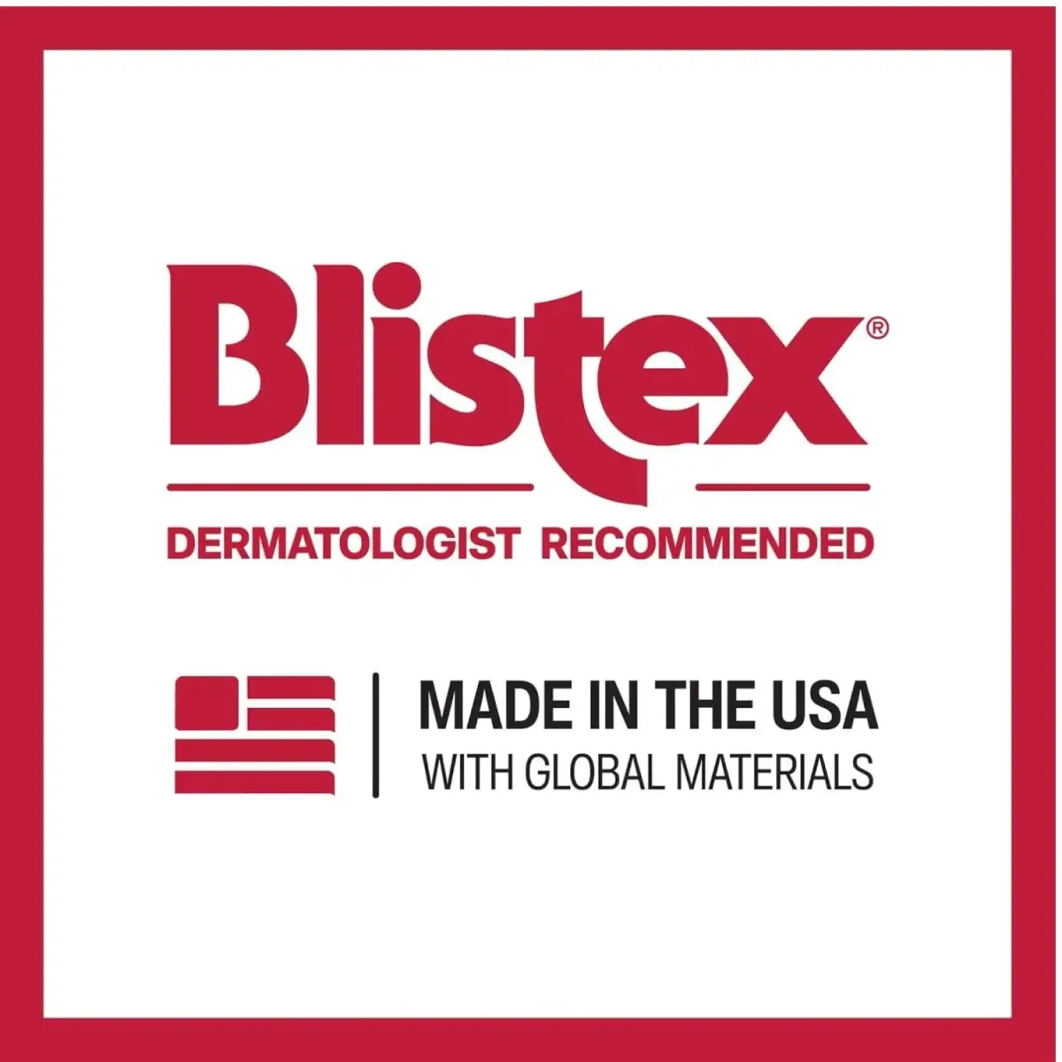 Blistex Medicated Lip Balm SPF 15 0.75 oz (5 Count, Clear) | Seals in Moisture for Dry, Chapped Lips - view 6