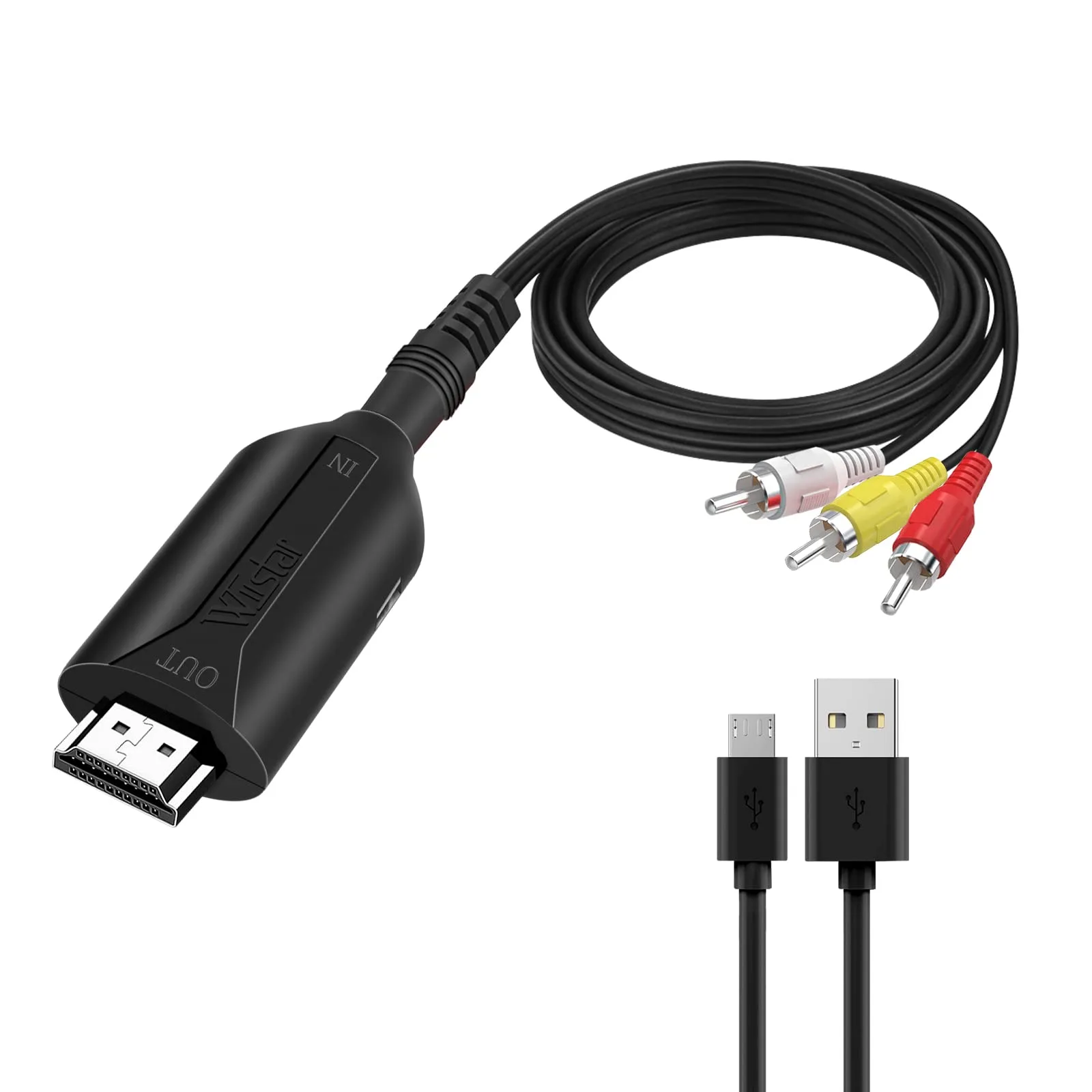 Electronic Cable