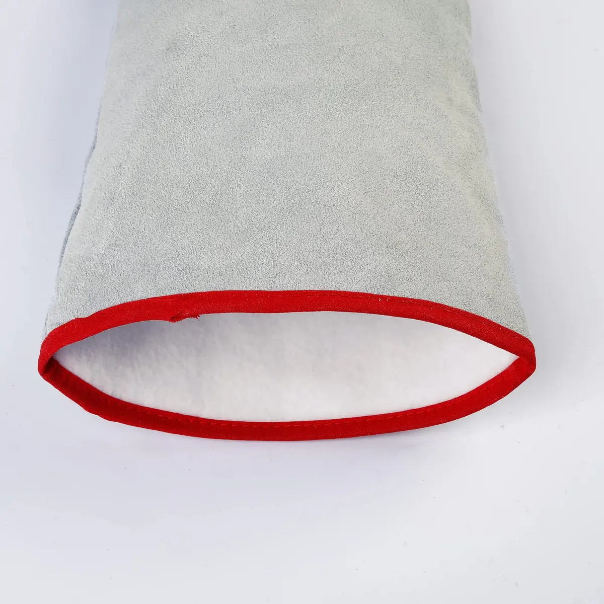 egowz Cryogenic Gloves for Liquid Nitrogen -436°F to 298°F | 45cm (17.7") Long, 1 Pair - view 7