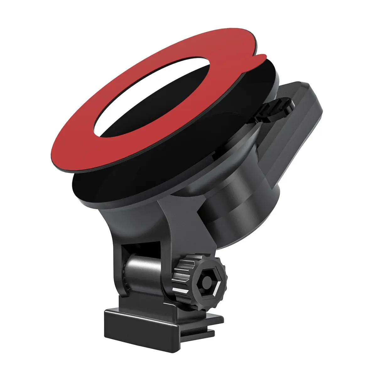 REDTIGER Suction Mount for F7N Series Dash Cam | Built-in GPS, 180° Rotatable, Easy Install (427.76cc) - main product image