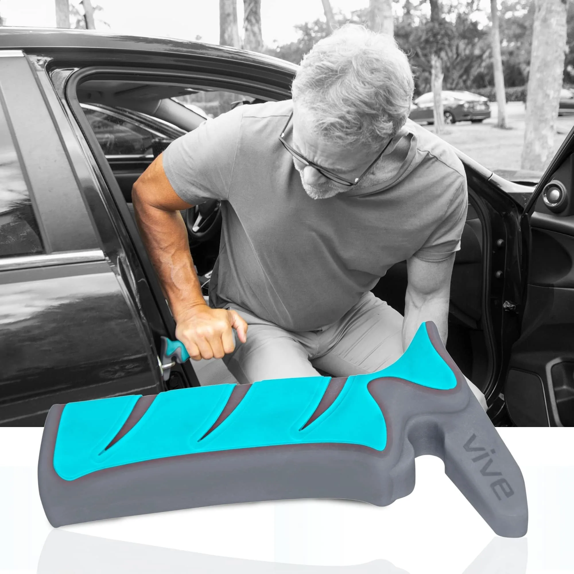 Grab Handles
