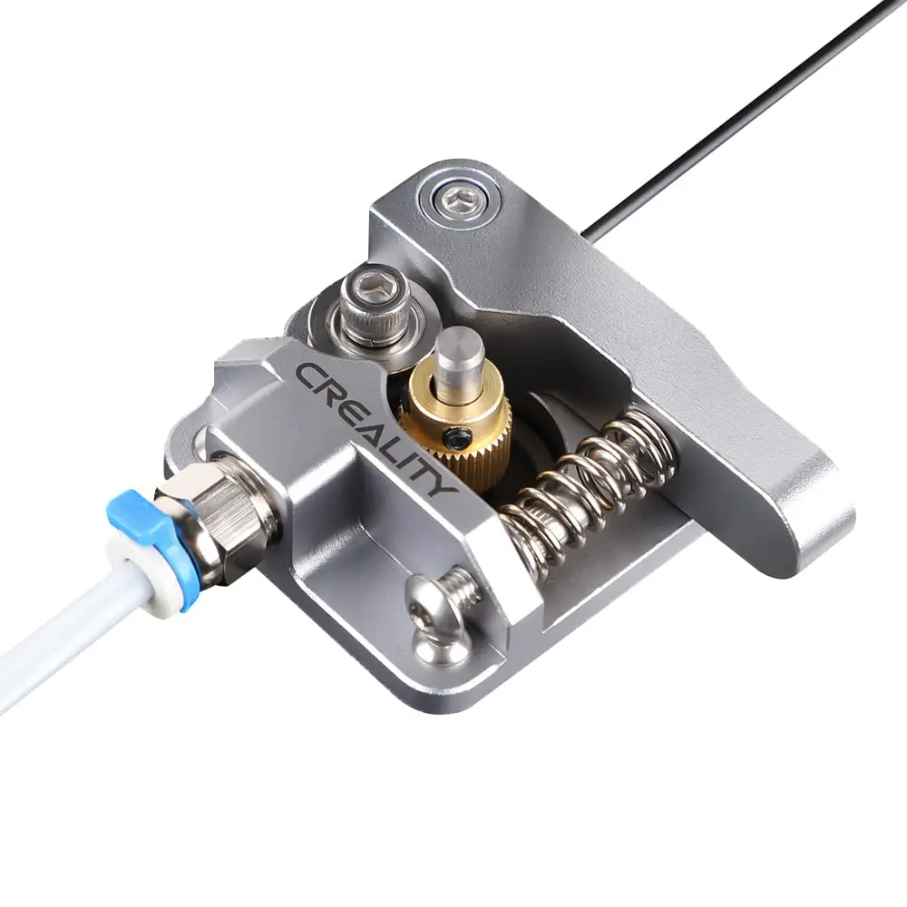 Creality Official Ender 3 Metal Extruder Upgrade | 1.75mm Filament Drive Feeder for Ender-3 Pro/V2/Max CR-10/10S - main product image