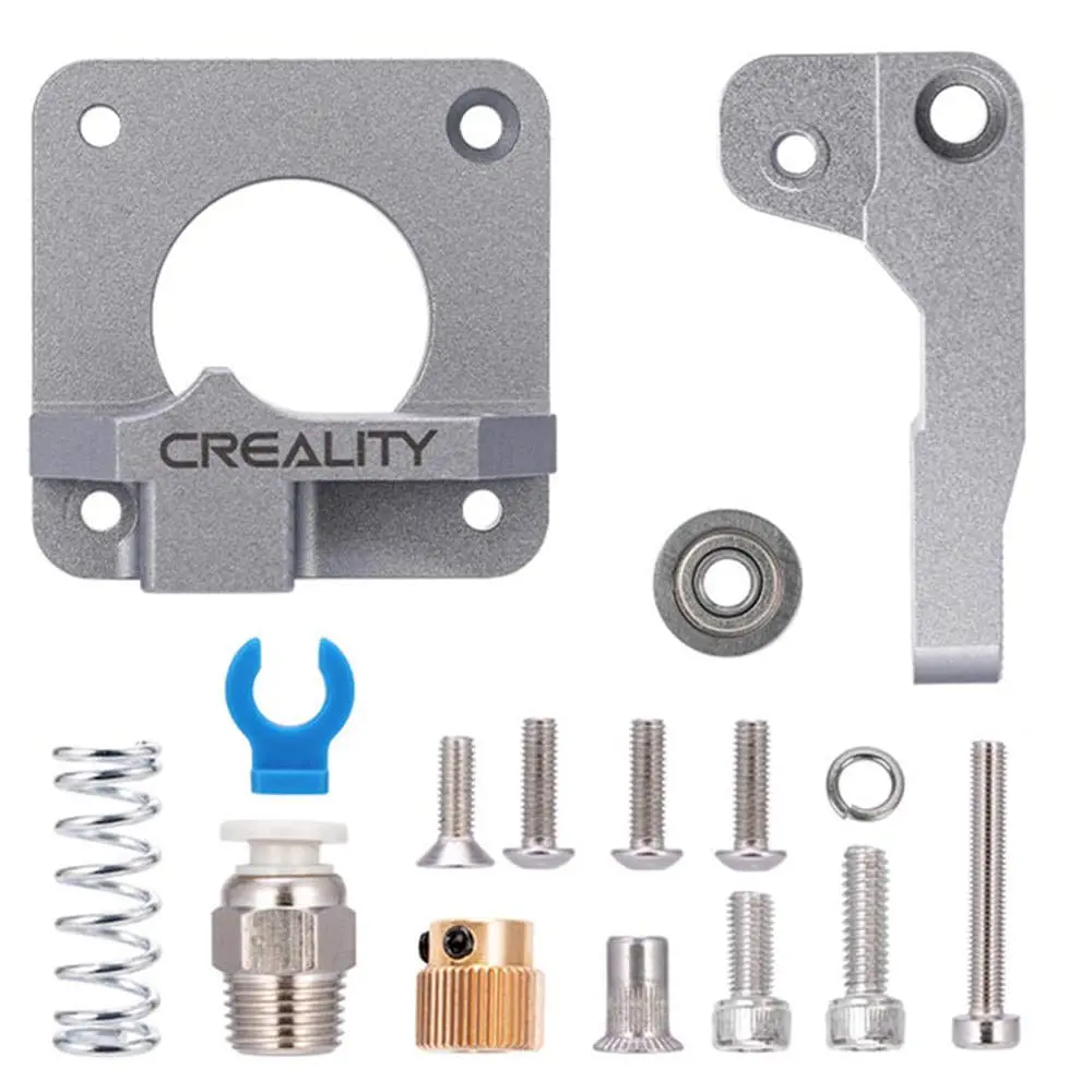 Creality Official Ender 3 Metal Extruder Upgrade | 1.75mm Filament Drive Feeder for Ender-3 Pro/V2/Max CR-10/10S - view 3