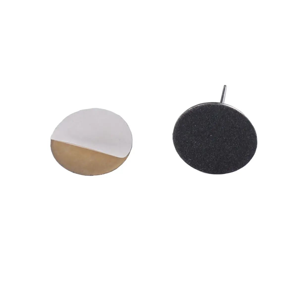 MZCMSL Foot Scraper Set 101 pcs | Medium Grit for Pedicure & Callus Removal - view 5