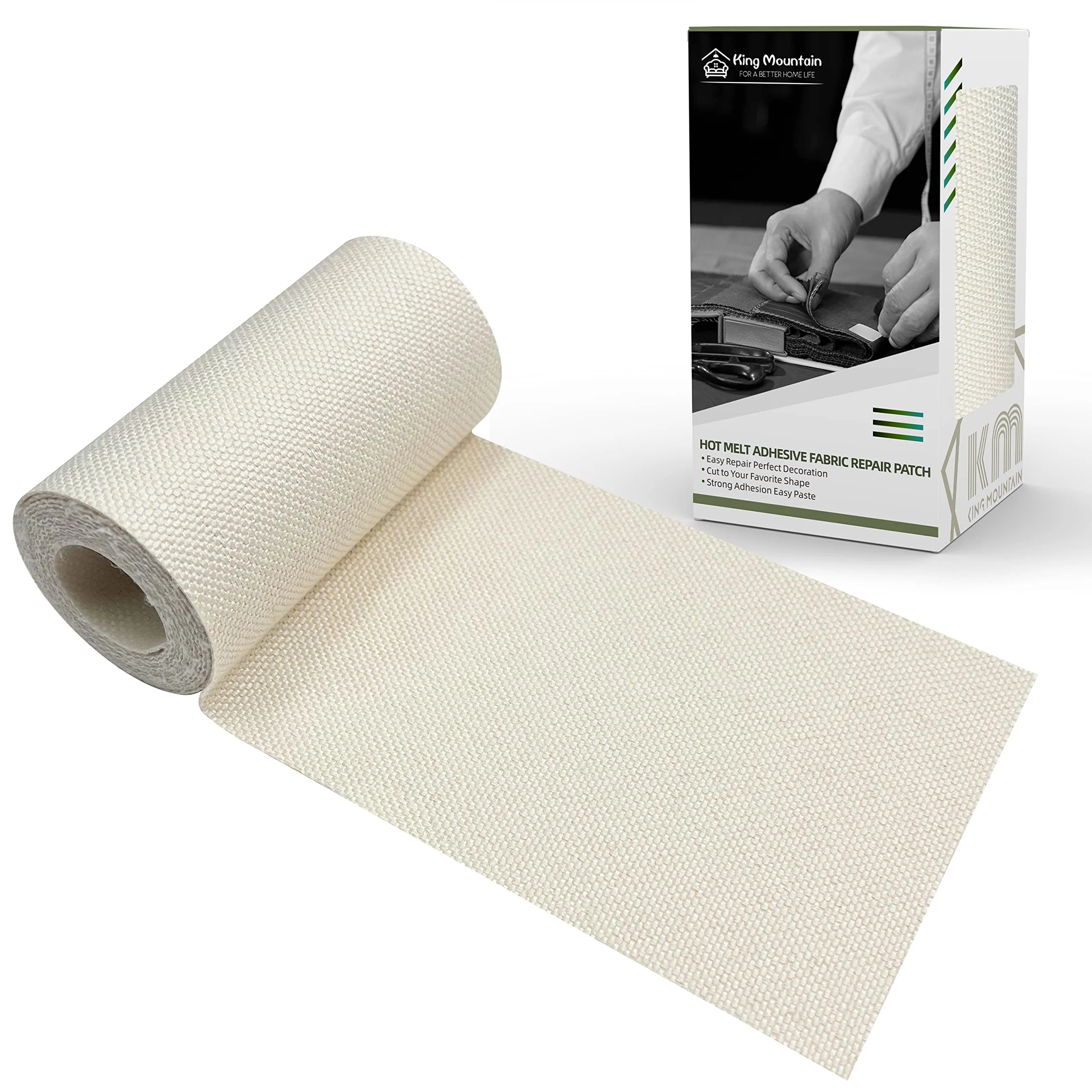 Repair Patches