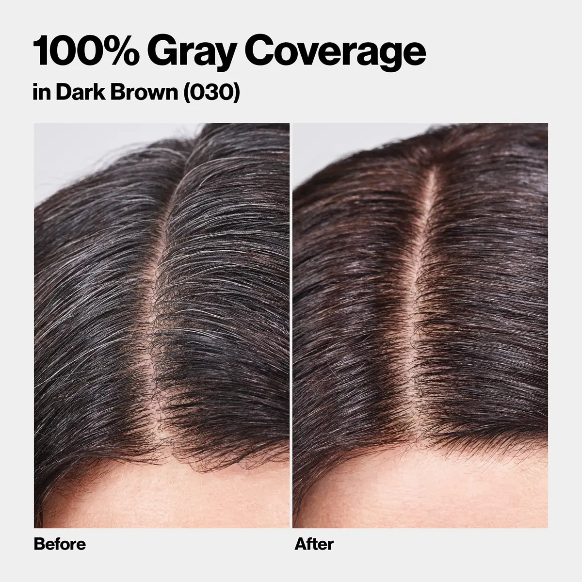 Revlon Colorsilk Beautiful Color Permanent Hair Color 010 Black | Ammonia-Free Gray Coverage - view 3
