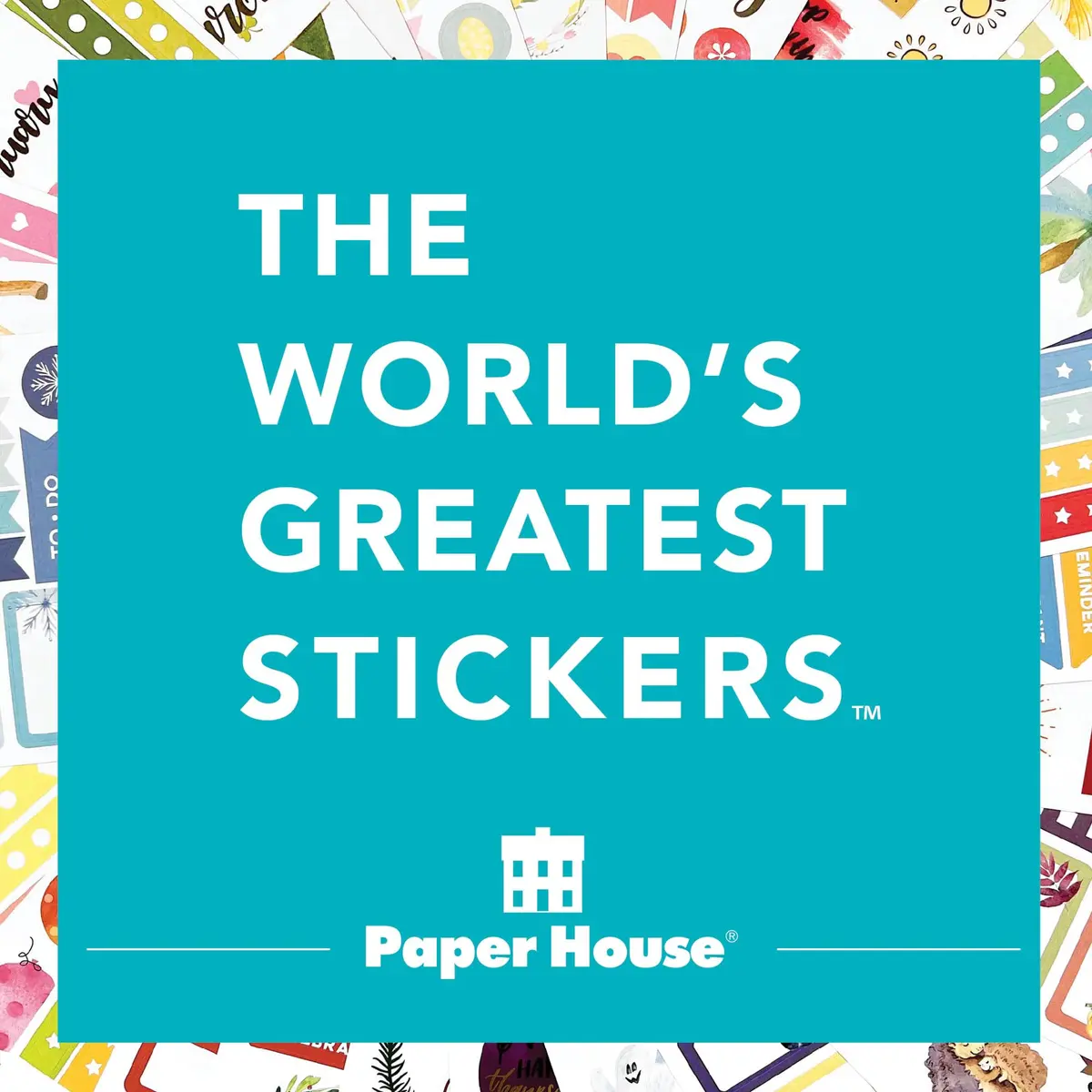 Paper House Productions Harry Potter Knockturn Hogwarts Crest Vinyl Sticker | Moisture-Resistant, 3.6" - view 6