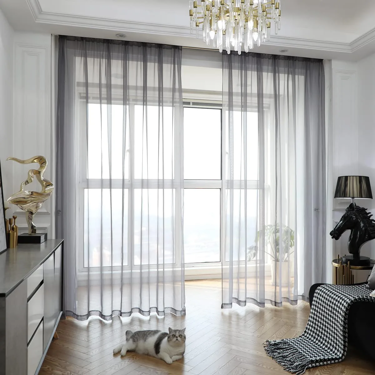 Curtains & Drapes
