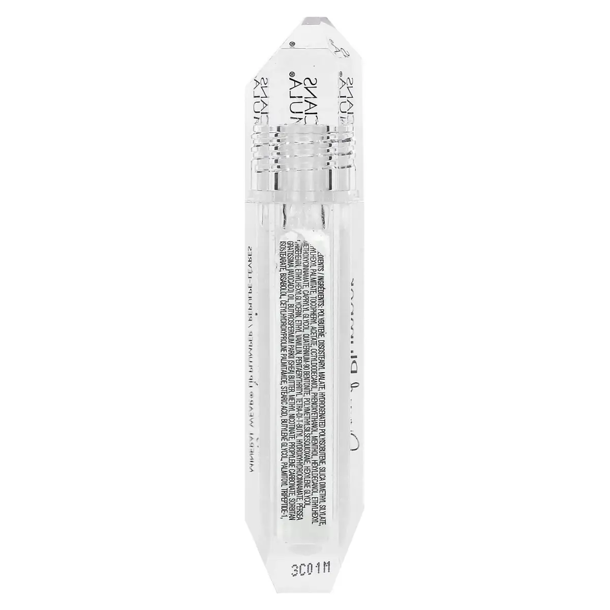 Physicians Formula Mineral Wear Diamond Lip Plumper Gloss Diamond Marquise 5ml (0.17 Fl Oz) | Ultra-Hydrating Plumping Gloss - view 2