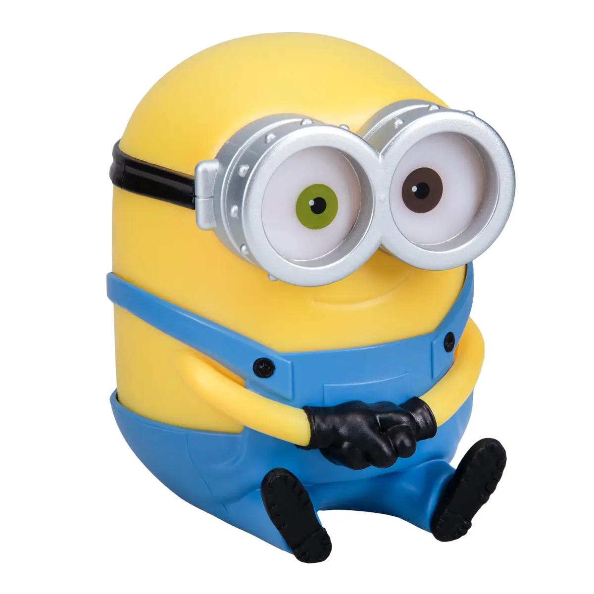 Paladone Minions Bob Light 11.5cm (4.5in) | Officially Licensed LED Figurine Lamp for Despicable Me Fans - main product image