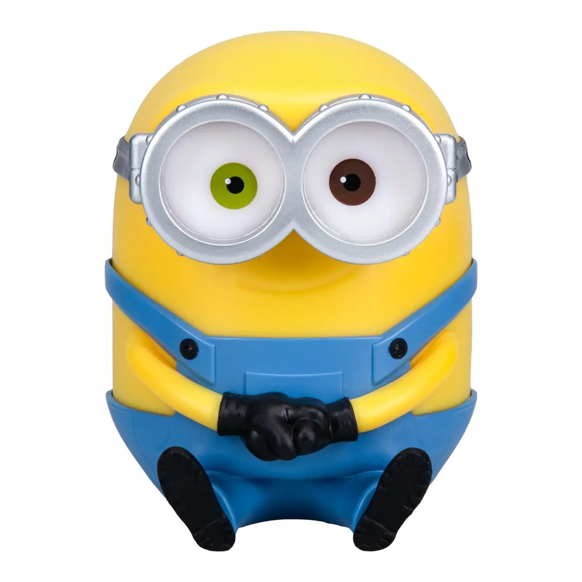 Paladone Minions Bob Light 11.5cm (4.5in) | Officially Licensed LED Figurine Lamp for Despicable Me Fans - view 2