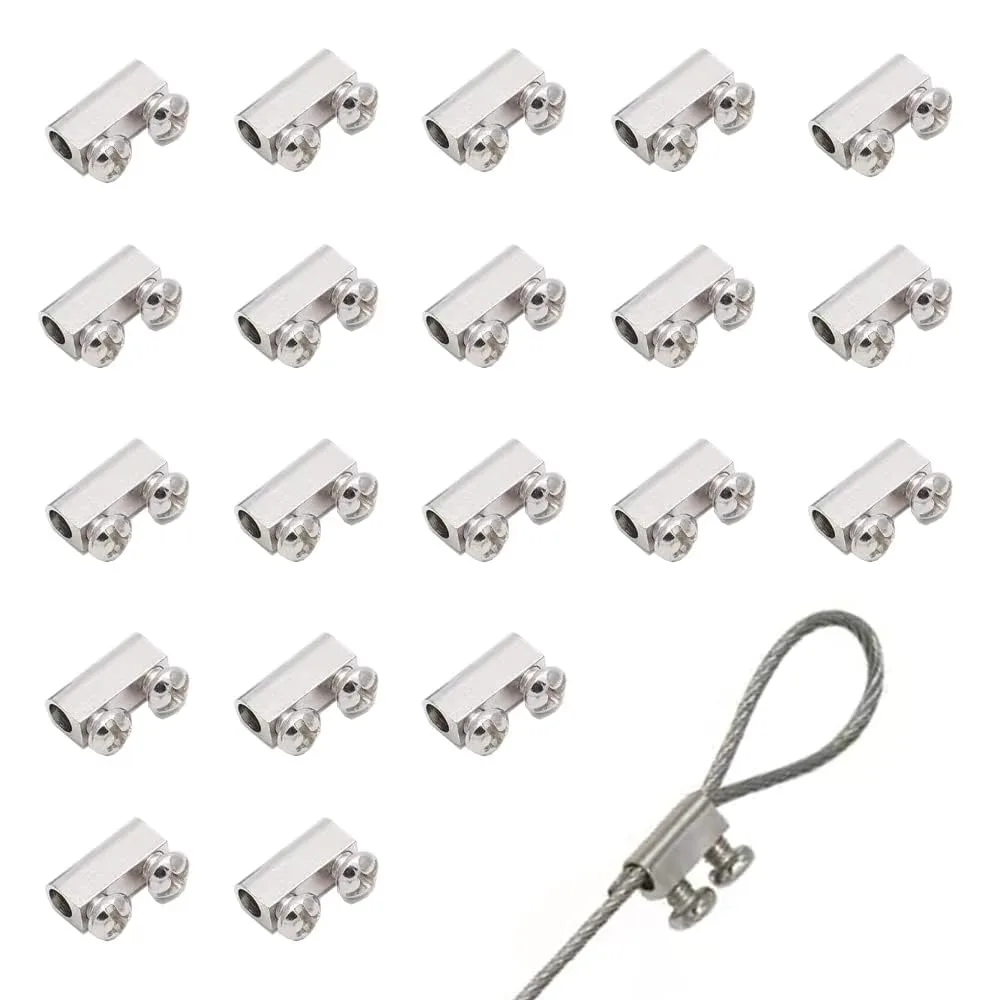 Wire Rope Clips