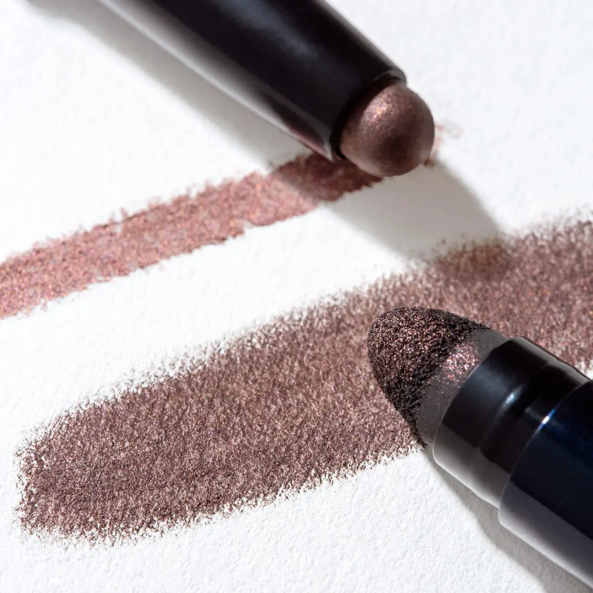 Lune+Aster Dawn to Dusk Cream Shimmer Eyeshadow Stick | Frosted Blush, Long-Lasting, Crease-Resistant (102 characters) - view 7