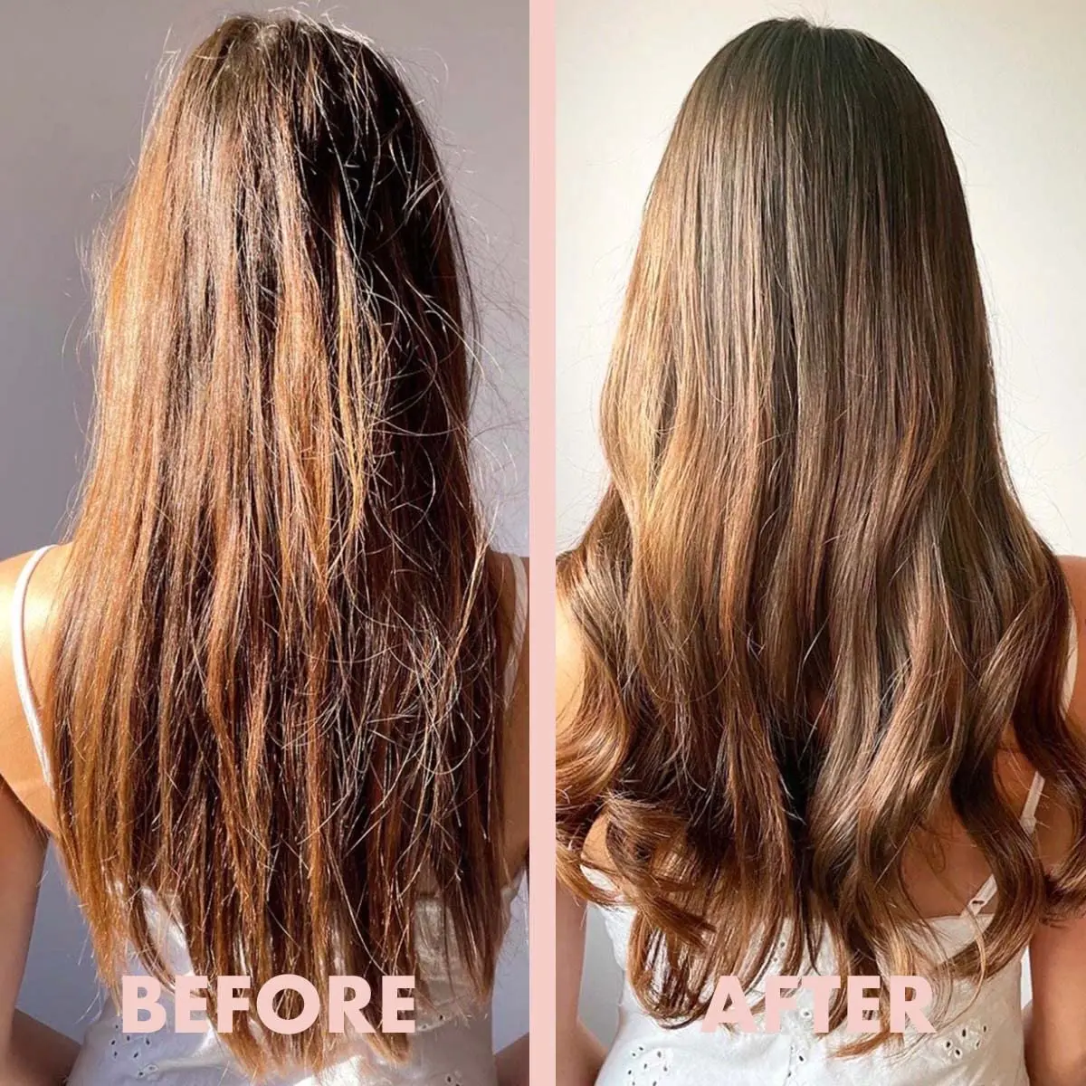 Umberto Giannini Salon Smooth Moisturising Conditioner 250ml | Hydrating, Shine & Defrizz - view 4