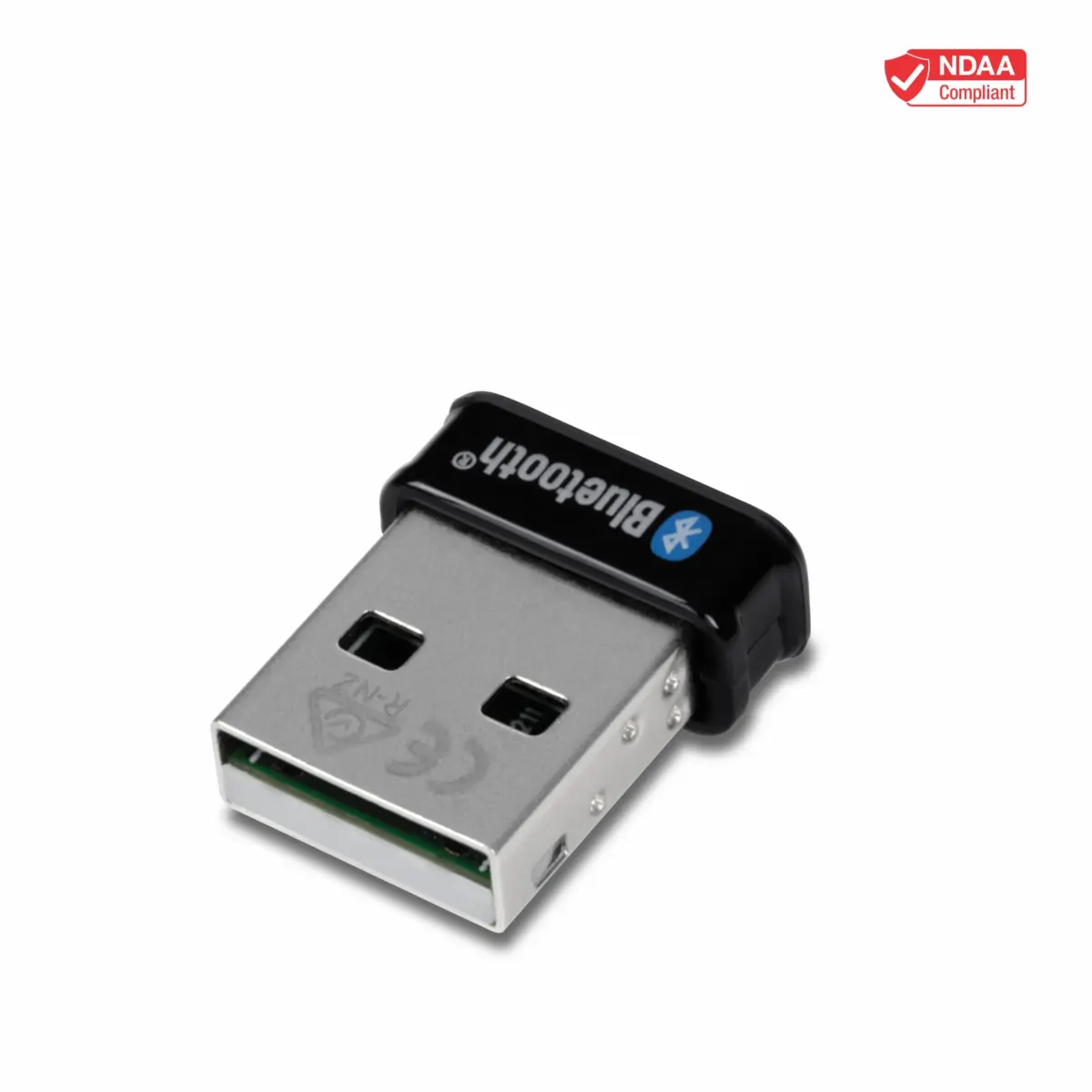 TRENDnet Micro Bluetooth 5.0 USB Adapter TBW-110UB | 100m (328ft) Range, Windows OS Compatible - view 5