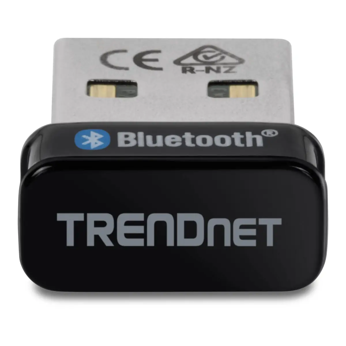 TRENDnet Micro Bluetooth 5.0 USB Adapter TBW-110UB | 100m (328ft) Range, Windows OS Compatible - view 6
