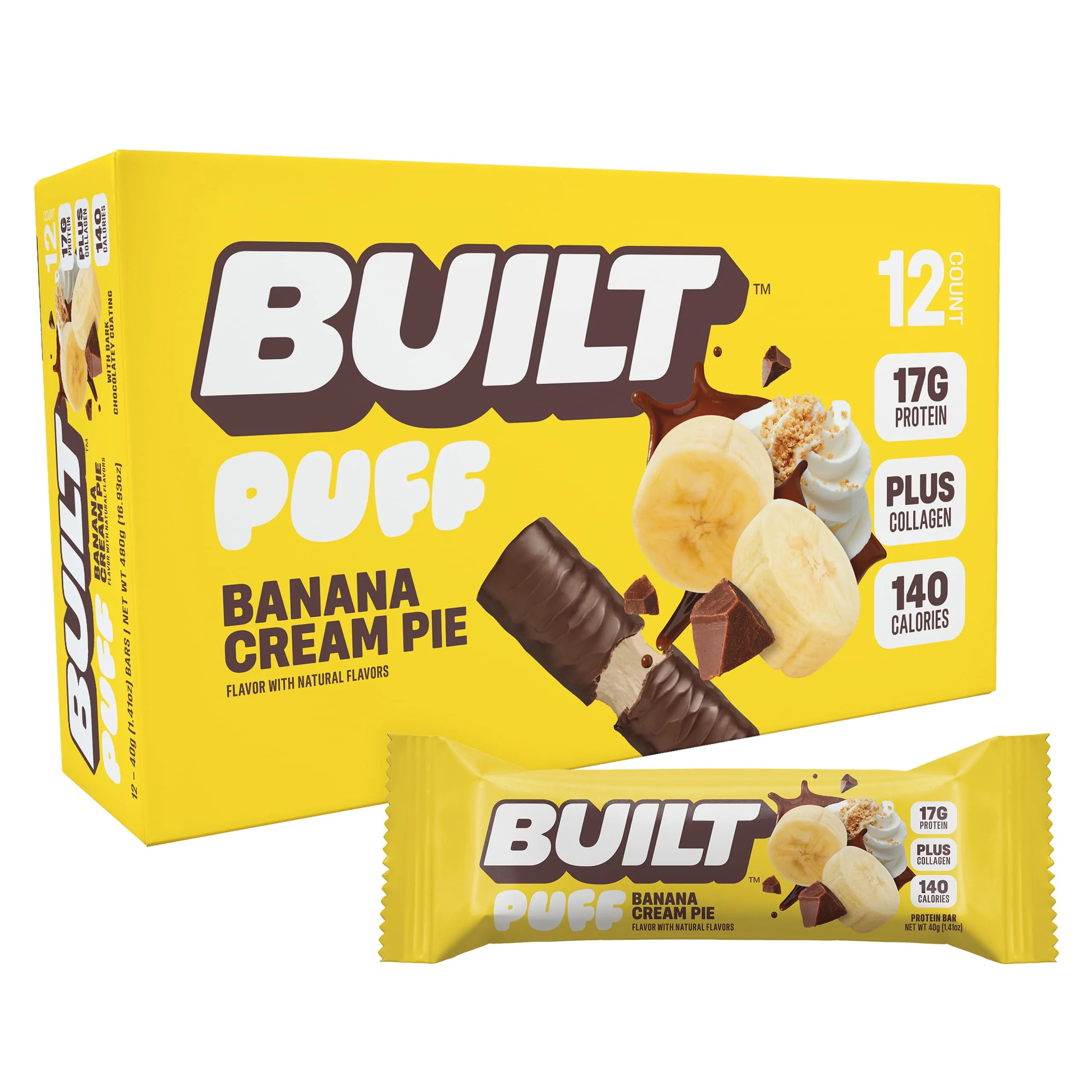 Protein Bars