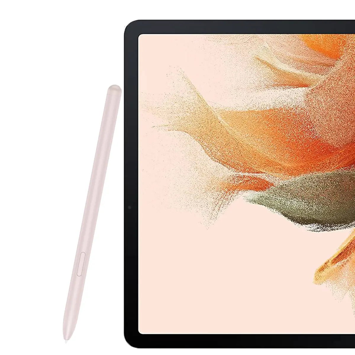LiXiongBao Galaxy Tab S7 FE Stylus Pen Replacement, Mystic Pink | Compatible with Samsung Galaxy Tab S7 FE & S7 Series - view 5