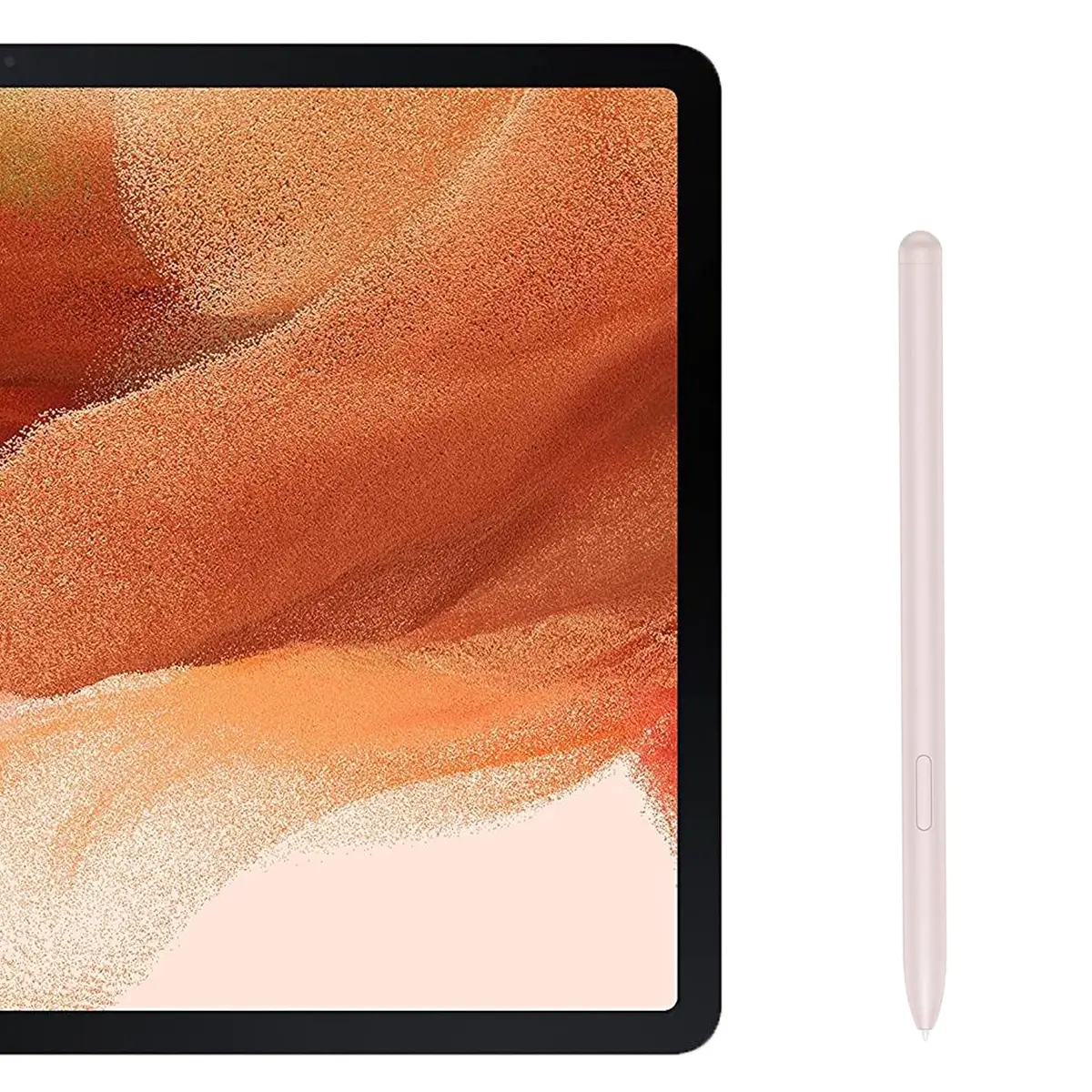 LiXiongBao Galaxy Tab S7 FE Stylus Pen Replacement, Mystic Pink | Compatible with Samsung Galaxy Tab S7 FE & S7 Series - view 6