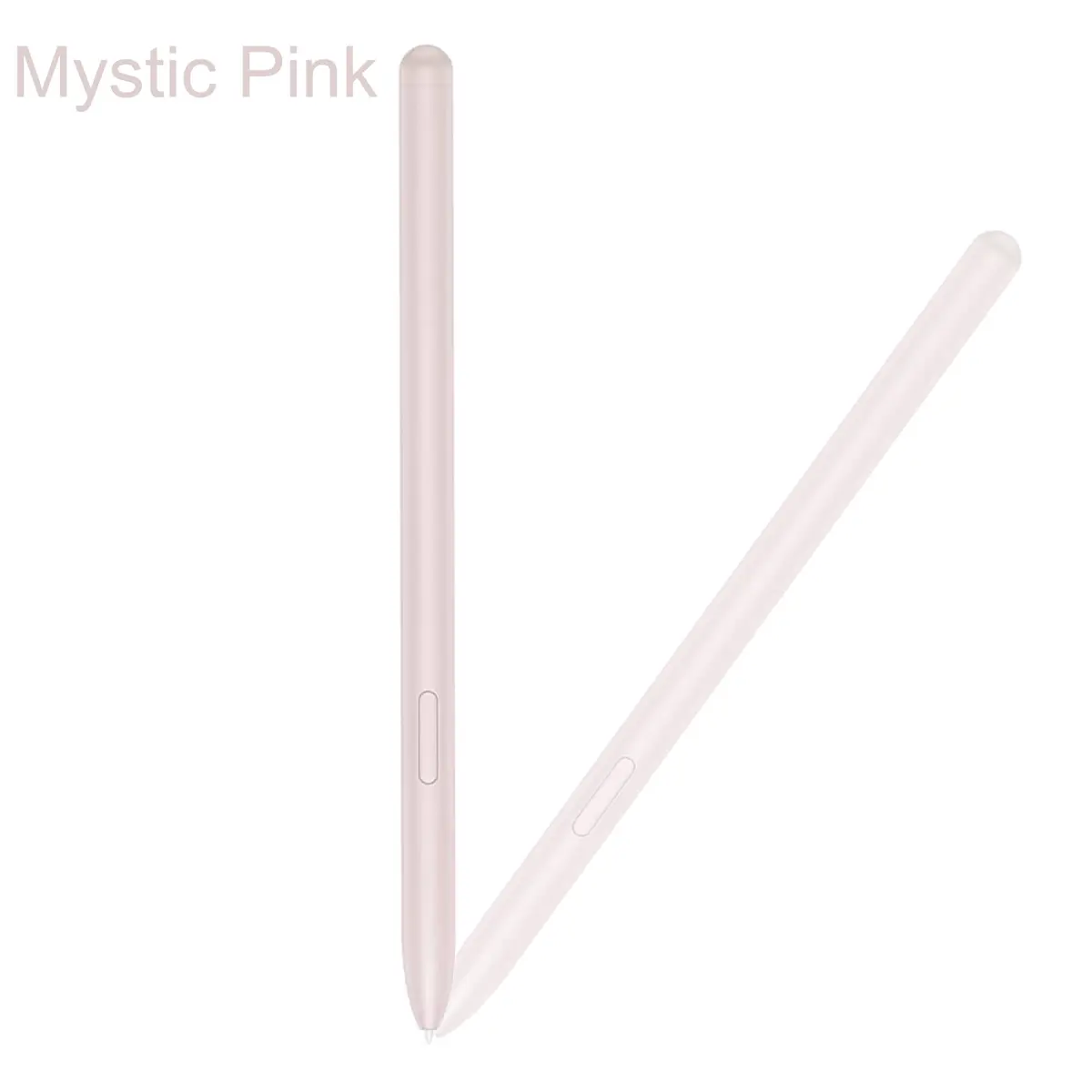 LiXiongBao Galaxy Tab S7 FE Stylus Pen Replacement, Mystic Pink | Compatible with Samsung Galaxy Tab S7 FE & S7 Series - view 2