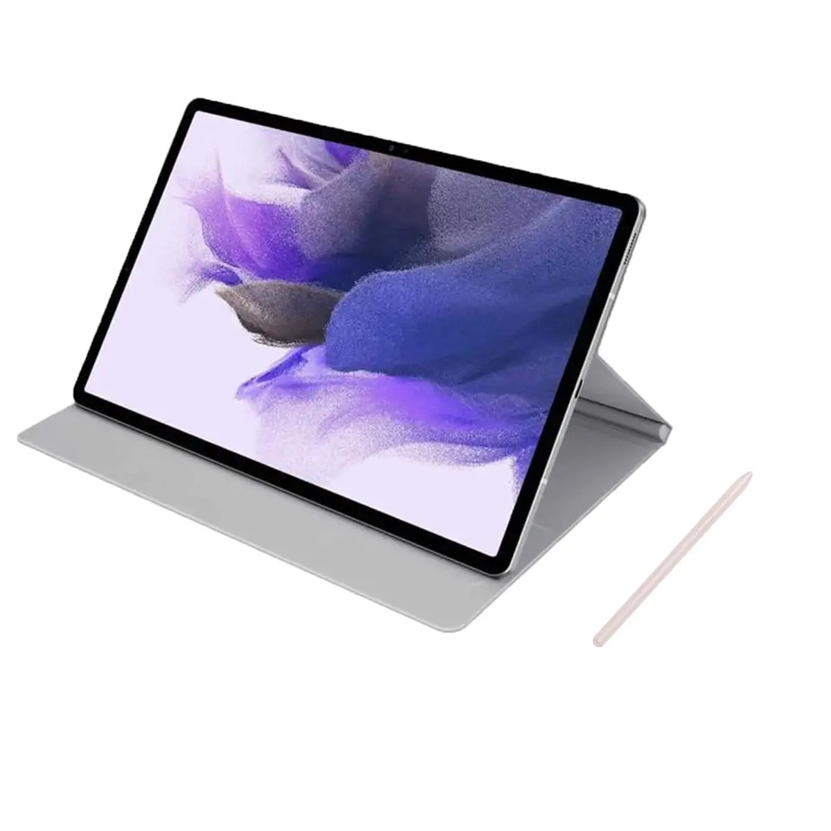 LiXiongBao Galaxy Tab S7 FE Stylus Pen Replacement, Mystic Pink | Compatible with Samsung Galaxy Tab S7 FE & S7 Series - view 4