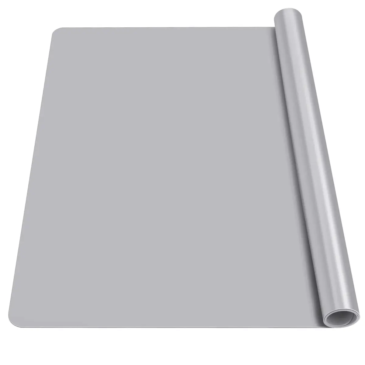Gartful Oversize Silicone Craft Mat 80cm x 60cm (31.5" x 23.6") | Protects Surfaces from Resin, Paint & Heat - main product image