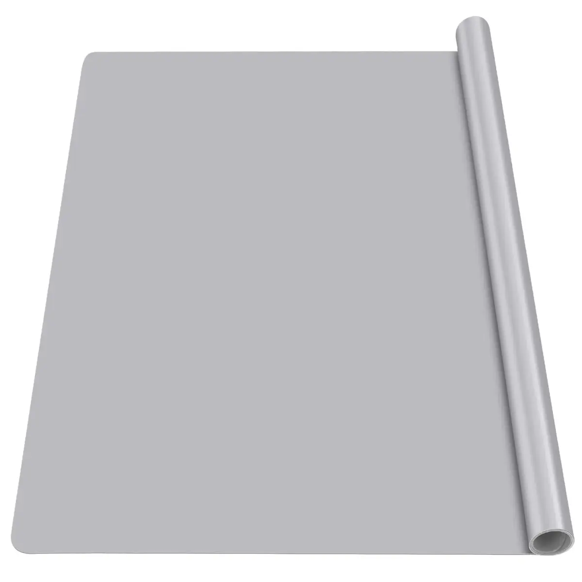Gartful Silicone Craft Sheet Large 70x50cm (27.6"x19.7") | Protects Surfaces from Resin, Paint & Heat - main product image
