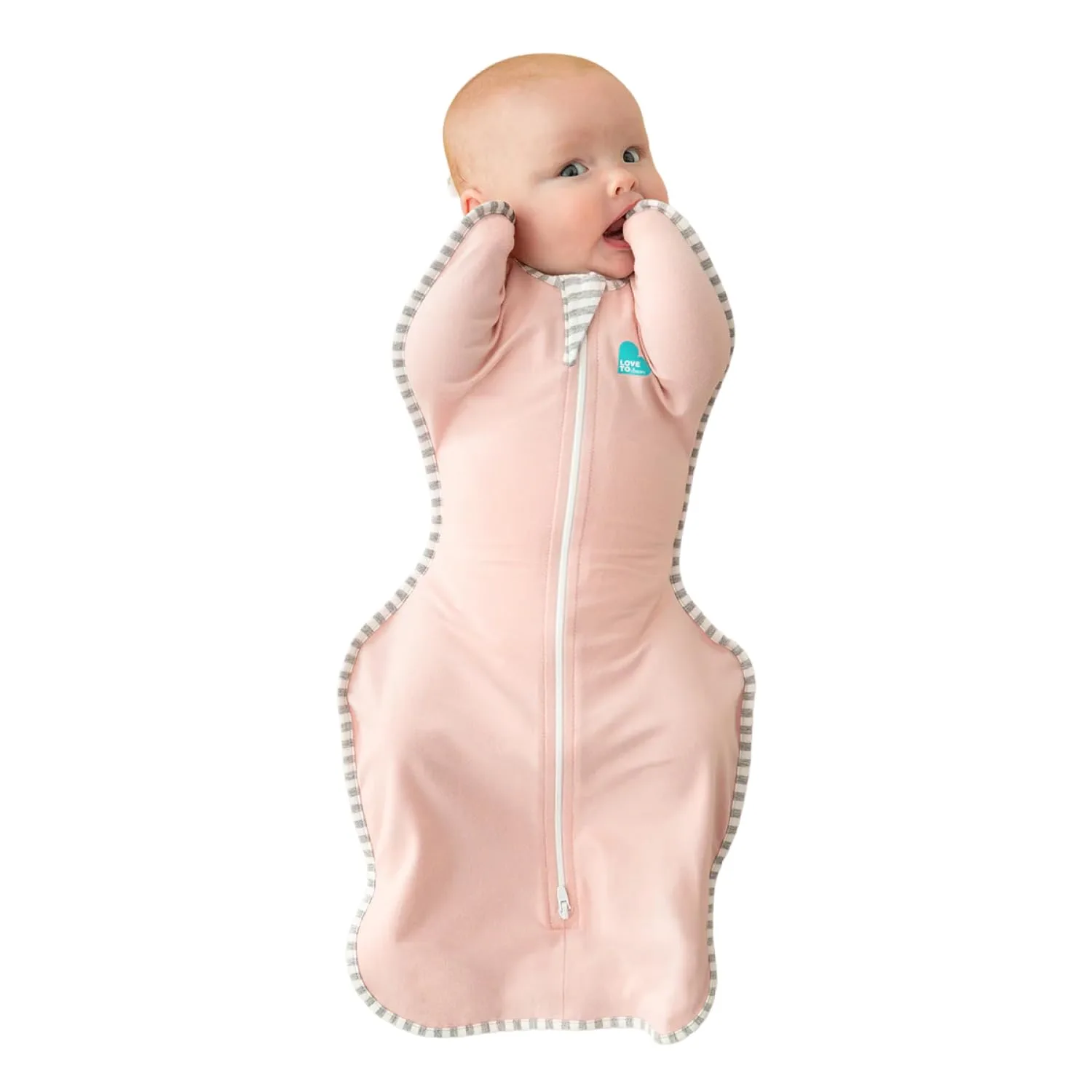 Blankets & Swaddling
