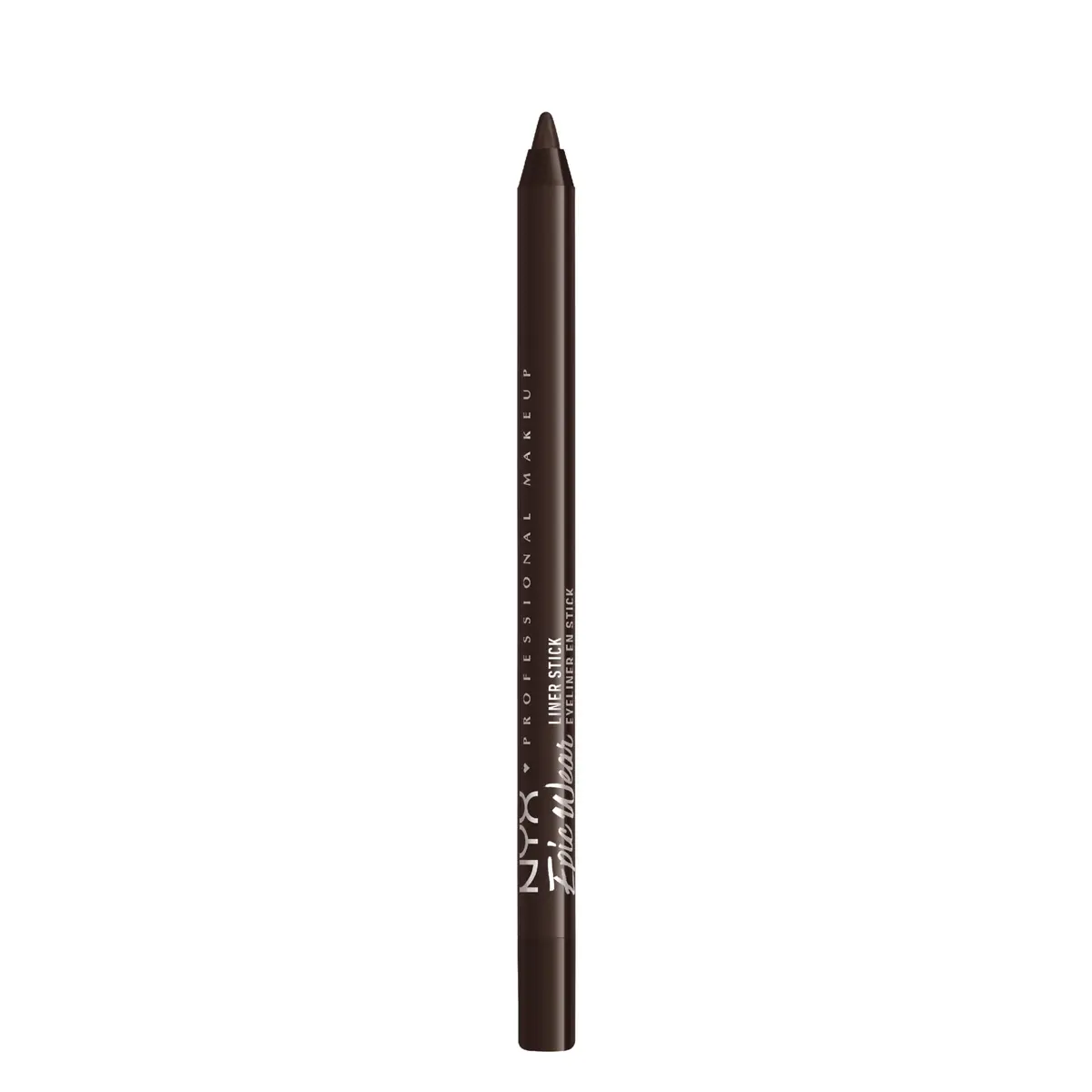 NYX PROFESSIONAL MAKEUP Epic Wear Liner Stick Brown Shimmer 0.7874 cm (0.37 in) | Long-Lasting Waterproof Eyeliner - view 3