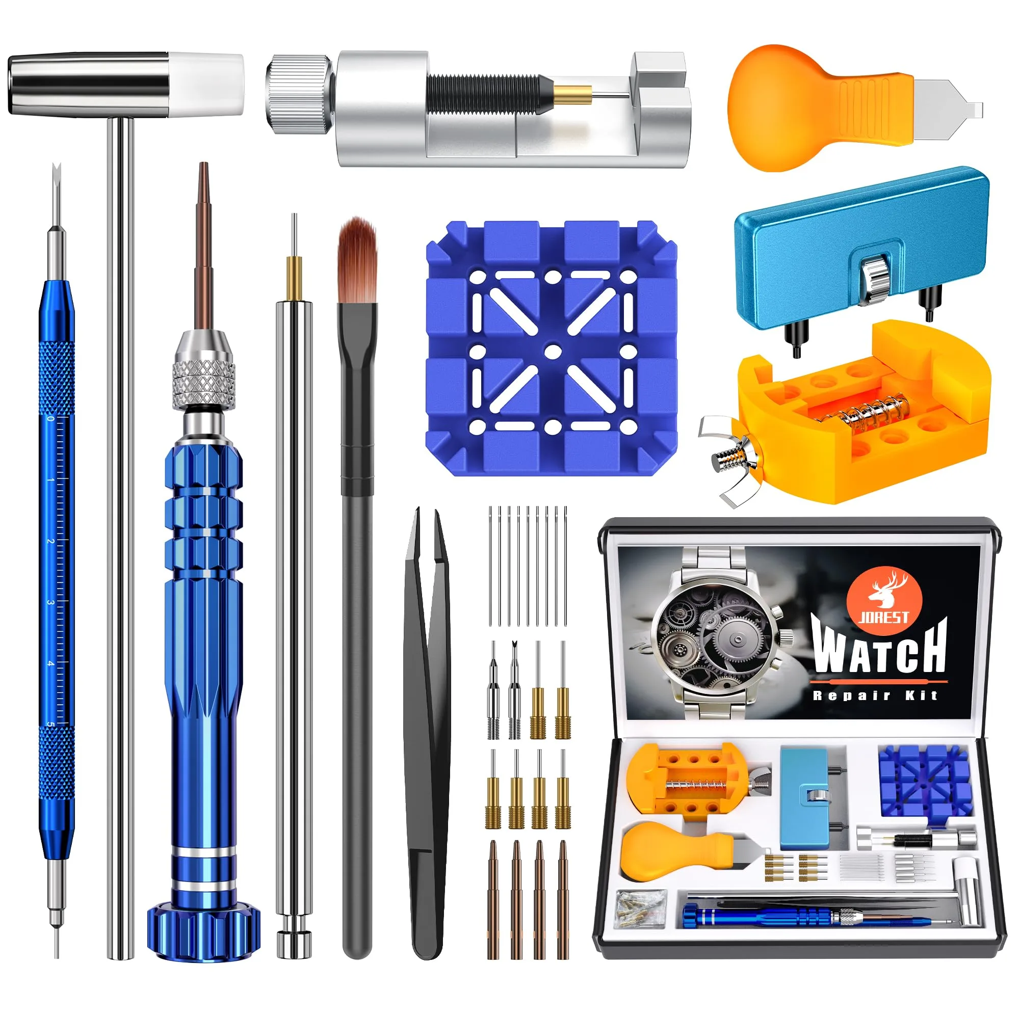 Repair Tools & Kits
