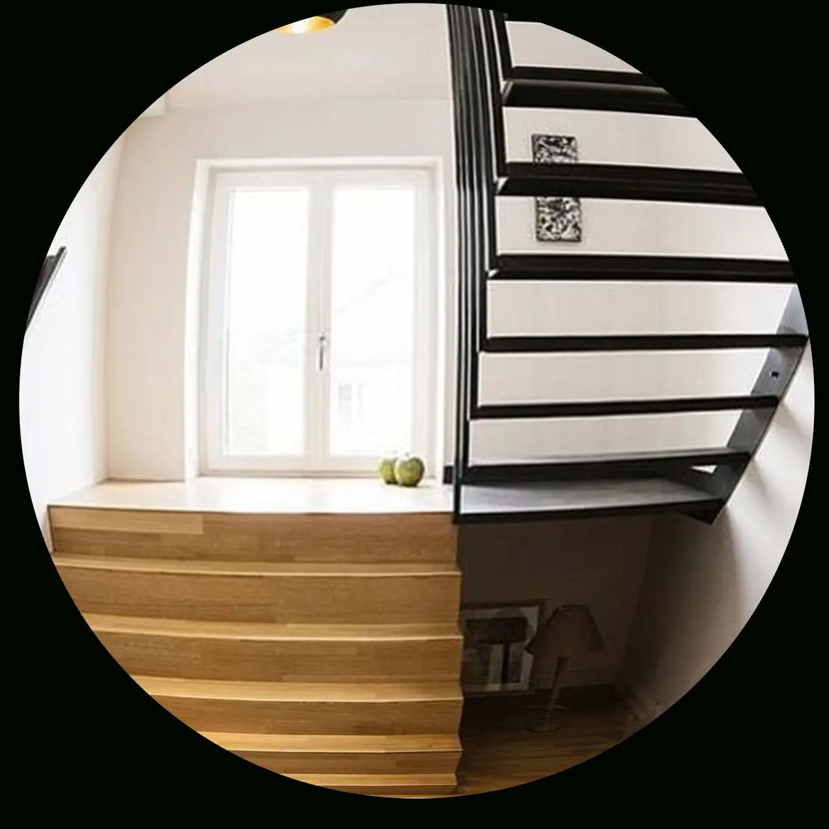 Junxave Door Viewer Peephole Solid Brass 220° Privacy Cover | Heavy Duty Security for Doors 35–55mm - view 7