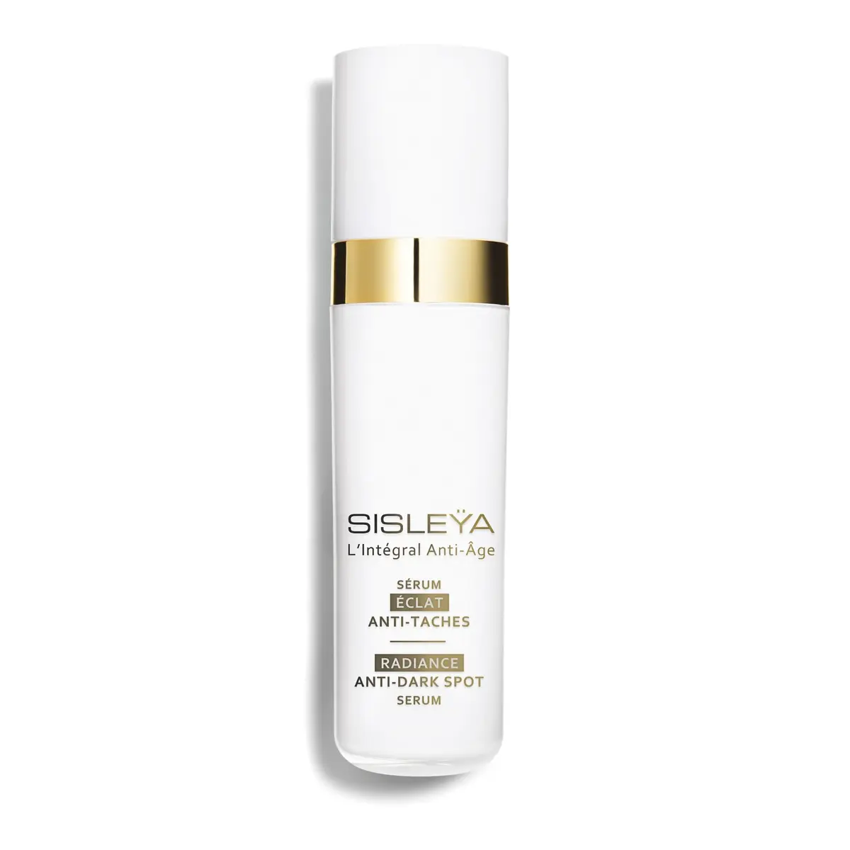 Sisley Paris Sisleya L'Integral Anti-Age Radiance Serum 30 mL | Brightening, Anti-Dark Spot, Lightweight - main product image
