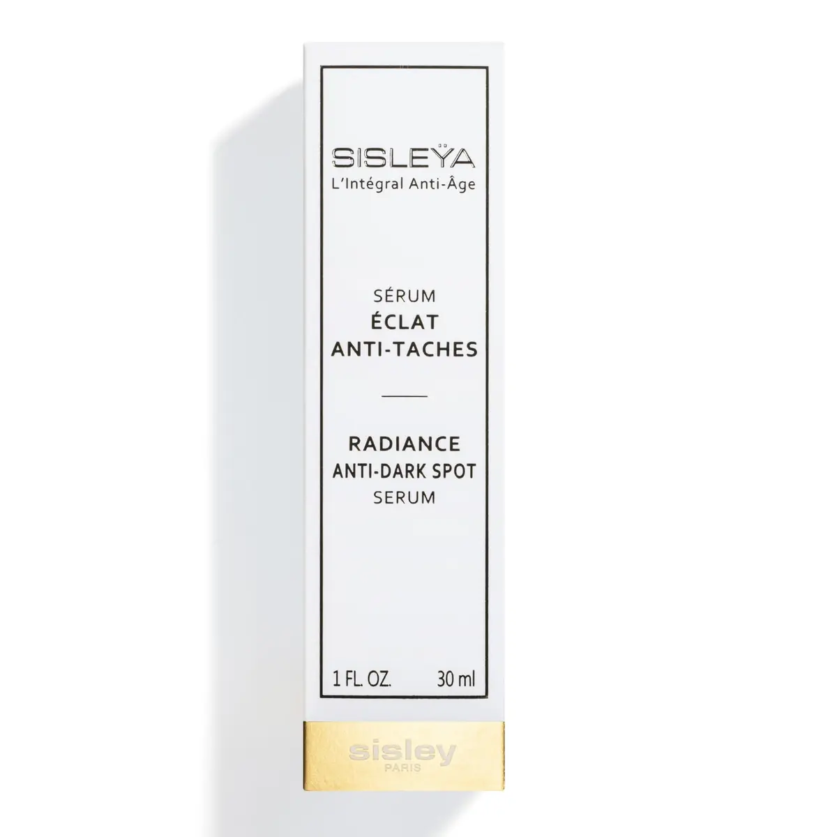 Sisley Paris Sisleya L'Integral Anti-Age Radiance Serum 30 mL | Brightening, Anti-Dark Spot, Lightweight - view 4