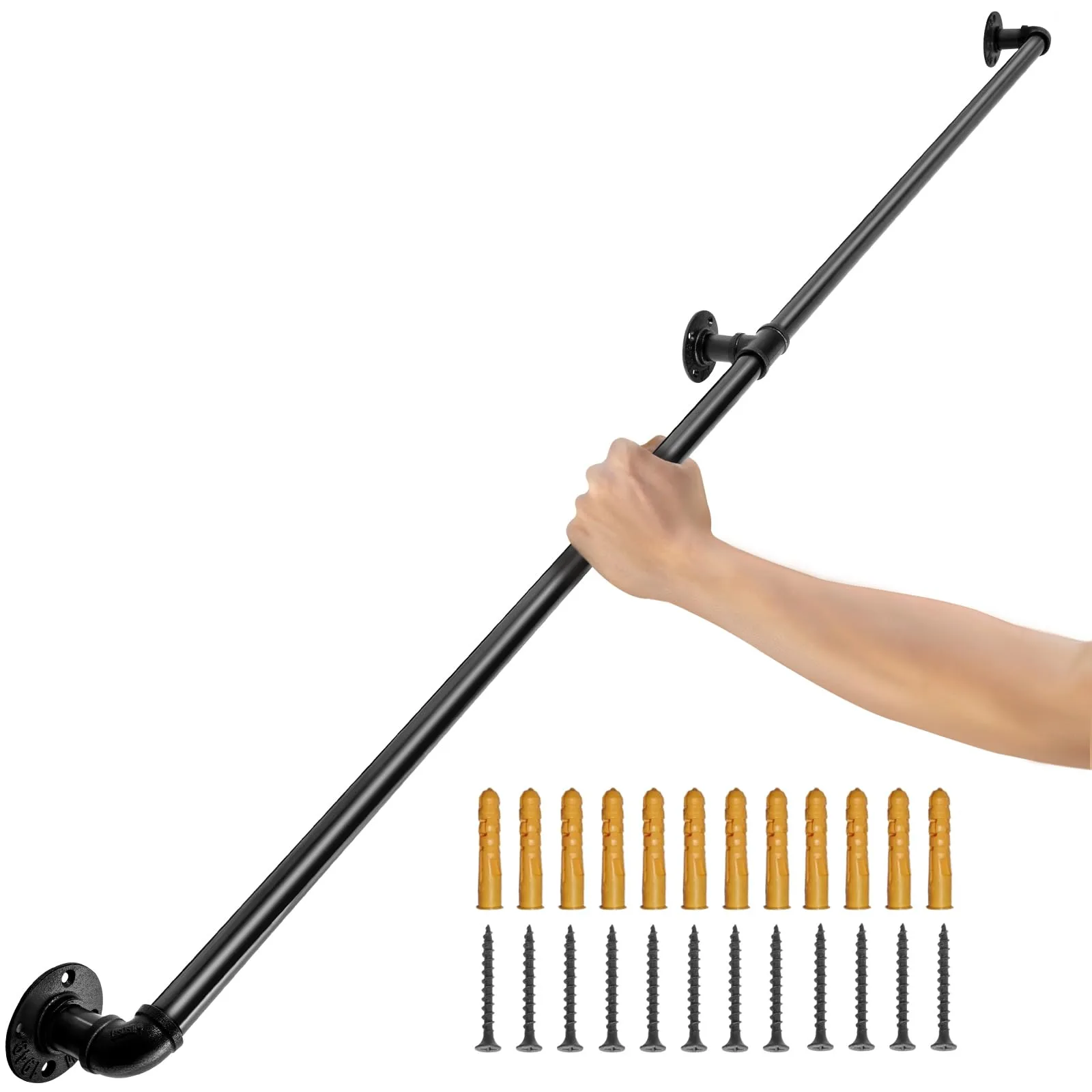 Handrails