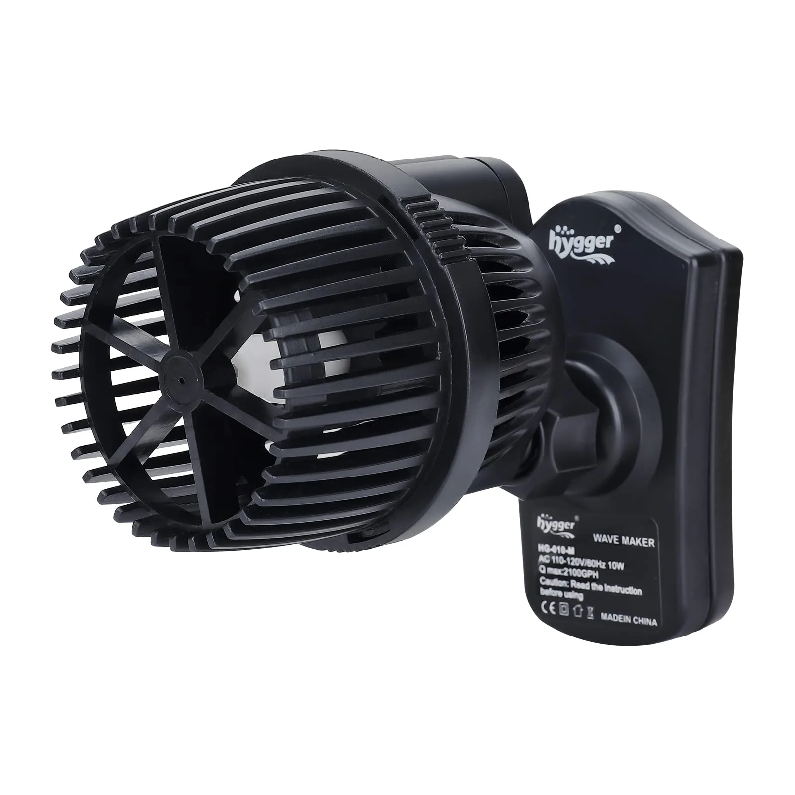 Water Pumps