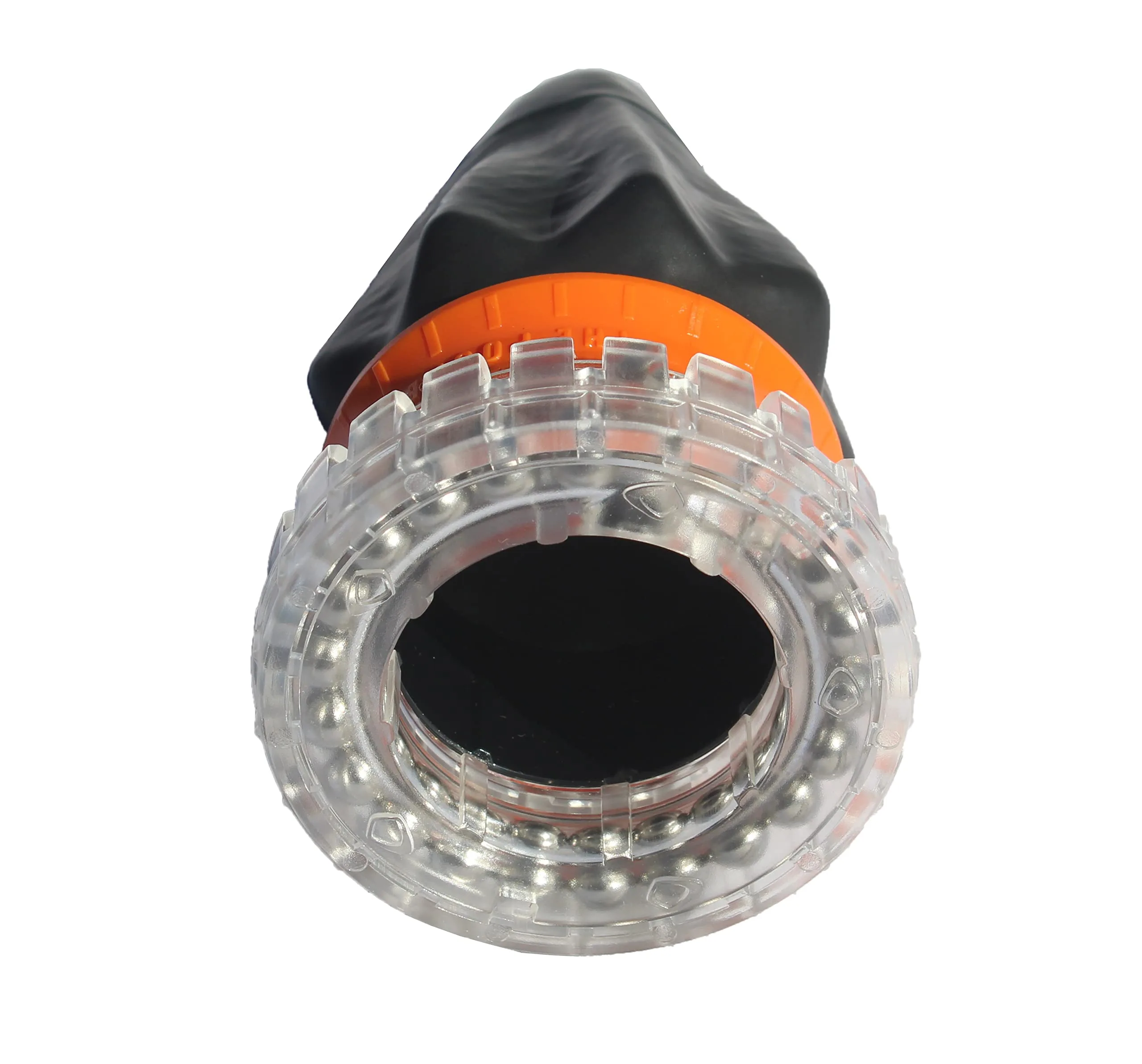 Air Gun Projectile
