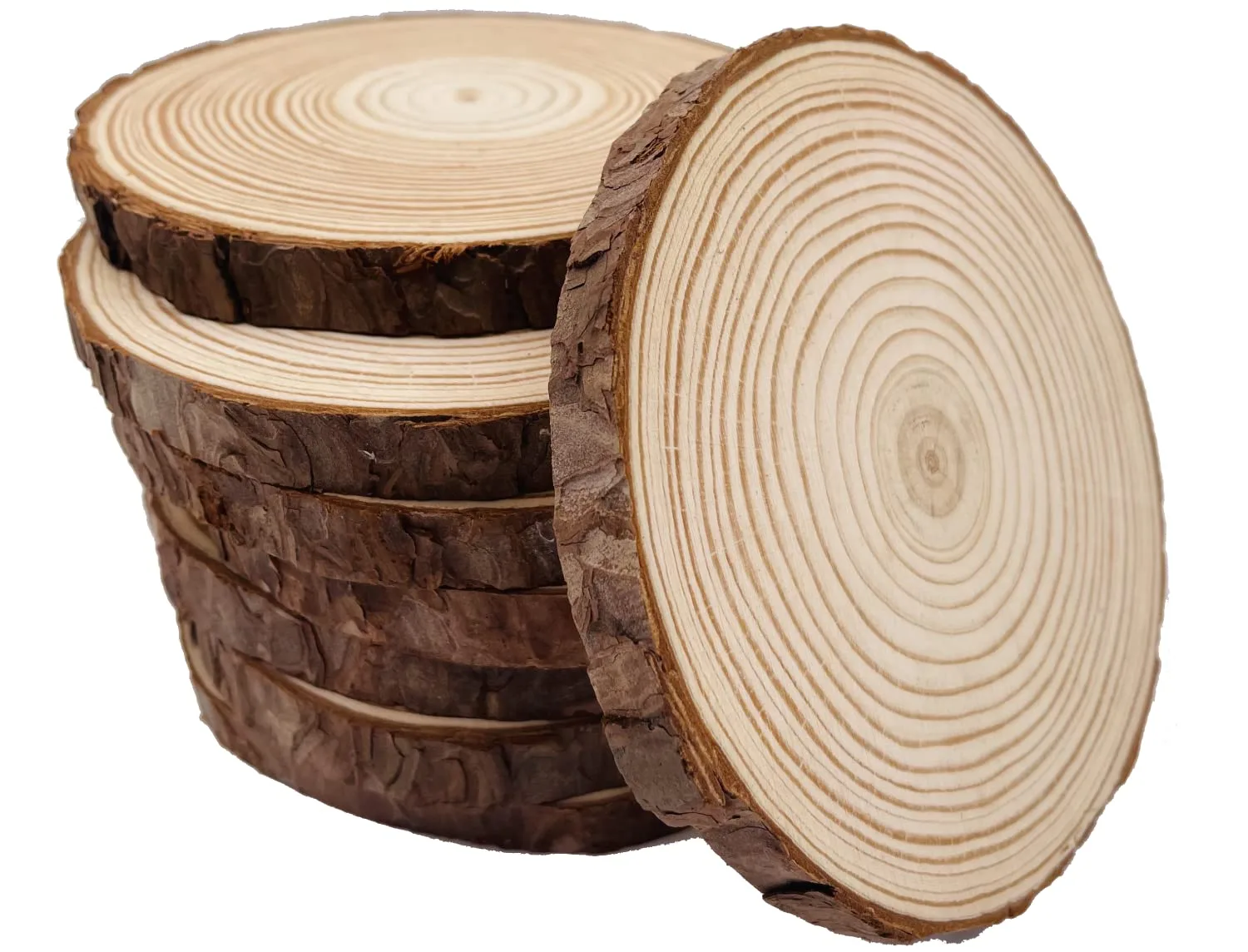 Unfinished Wood