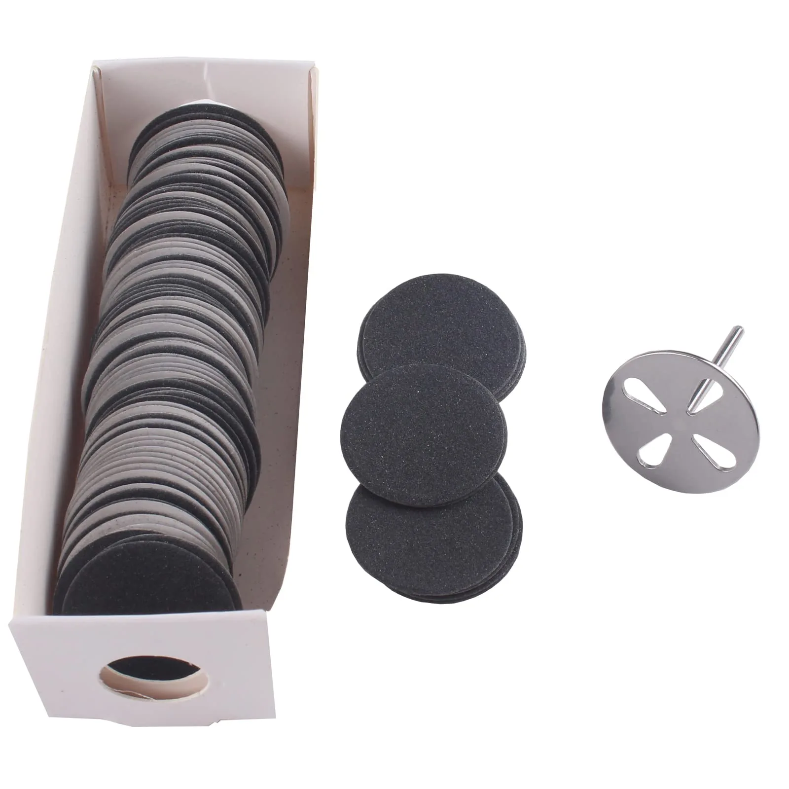 Foot Scraper