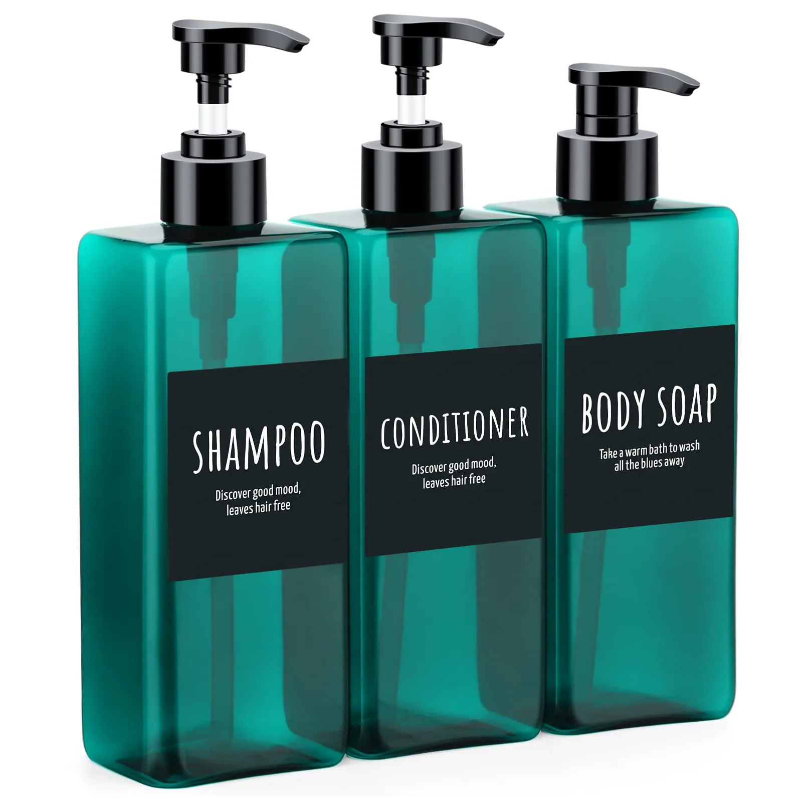 Lotion Dispensers