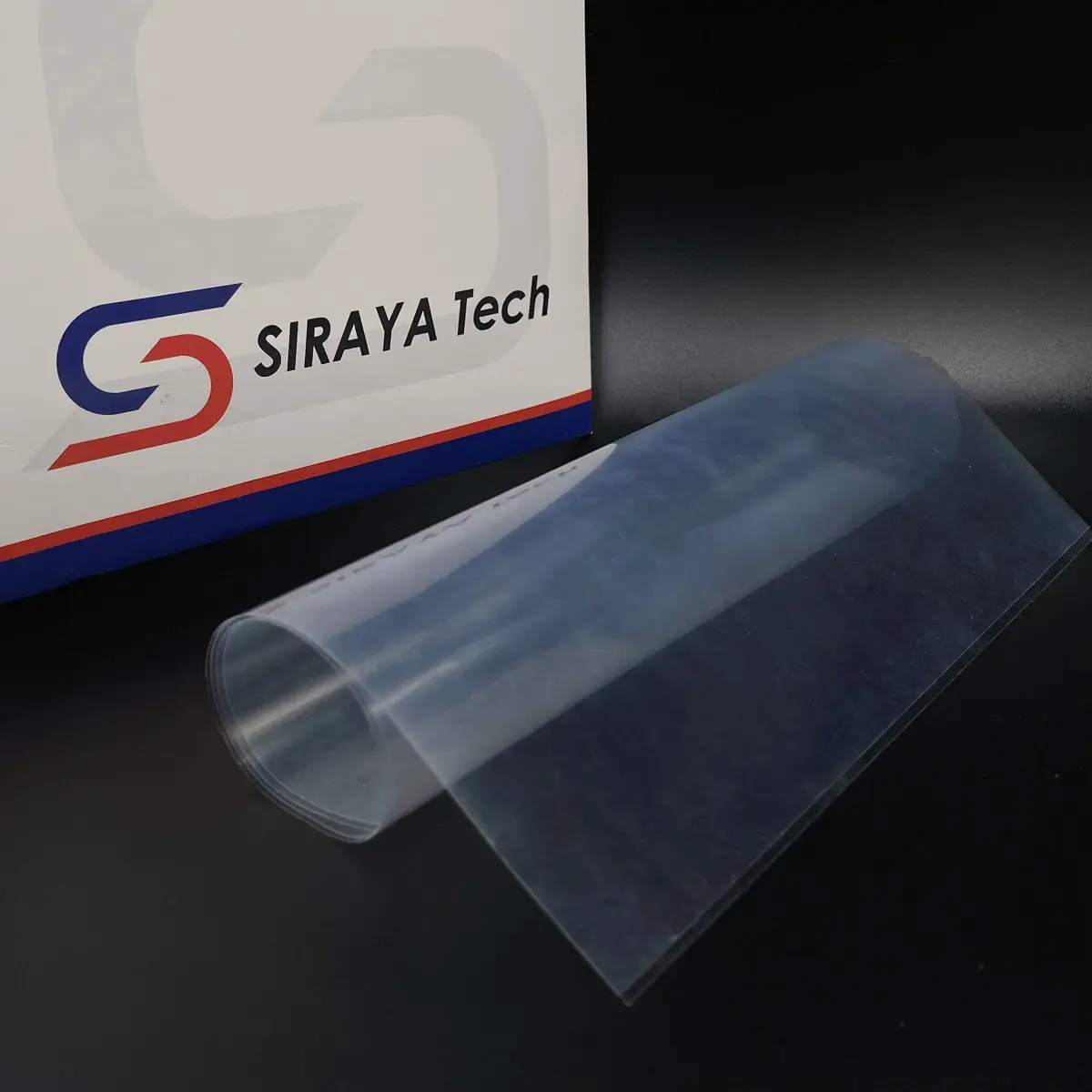 Siraya Tech NFEP Film A4 Size (210 x 297mm) | 2 Pcs for Resin 3D Printers - view 3