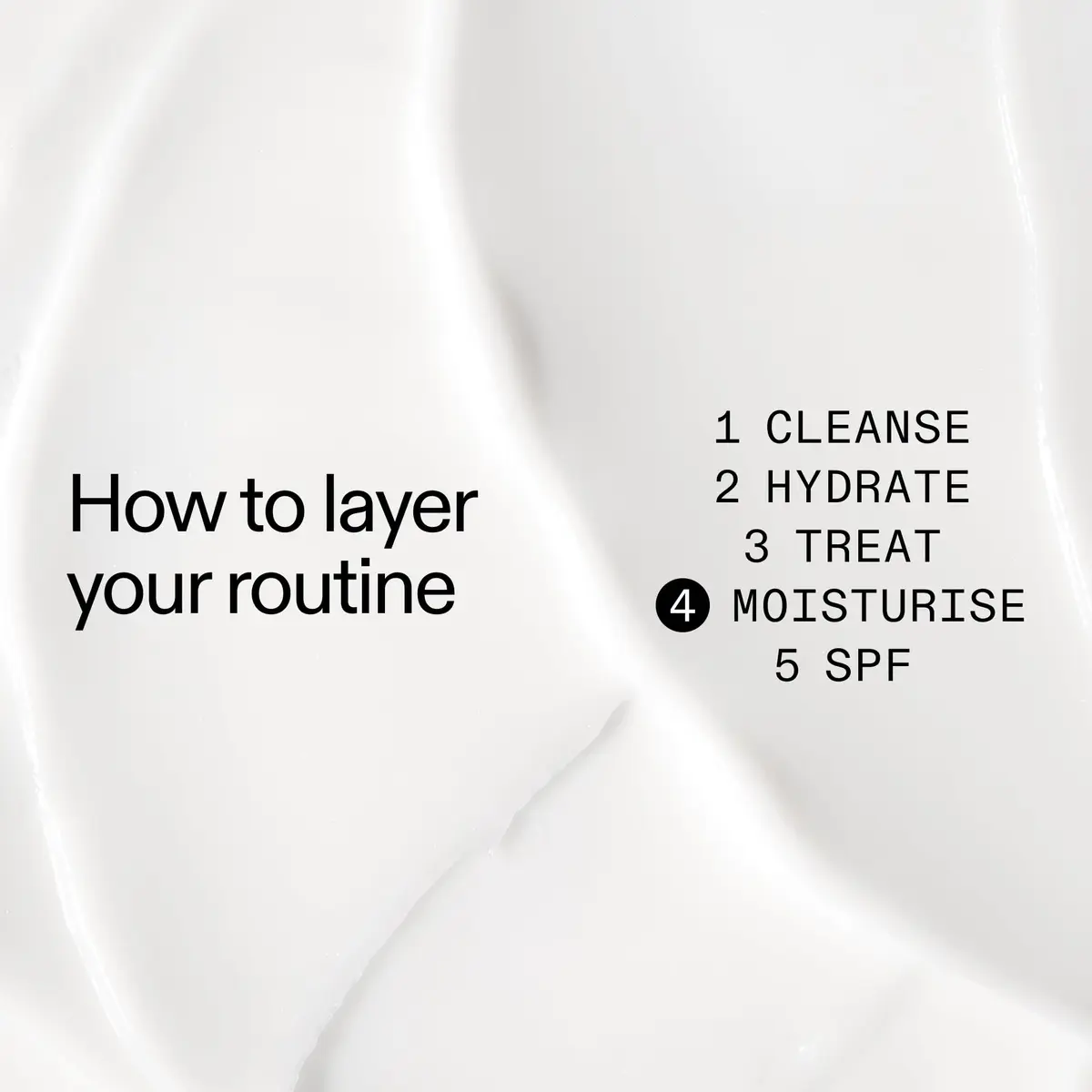 The INKEY List Peptide Moisturizer 1.69 fl oz | Supports Collagen & Hydrates Skin - view 3