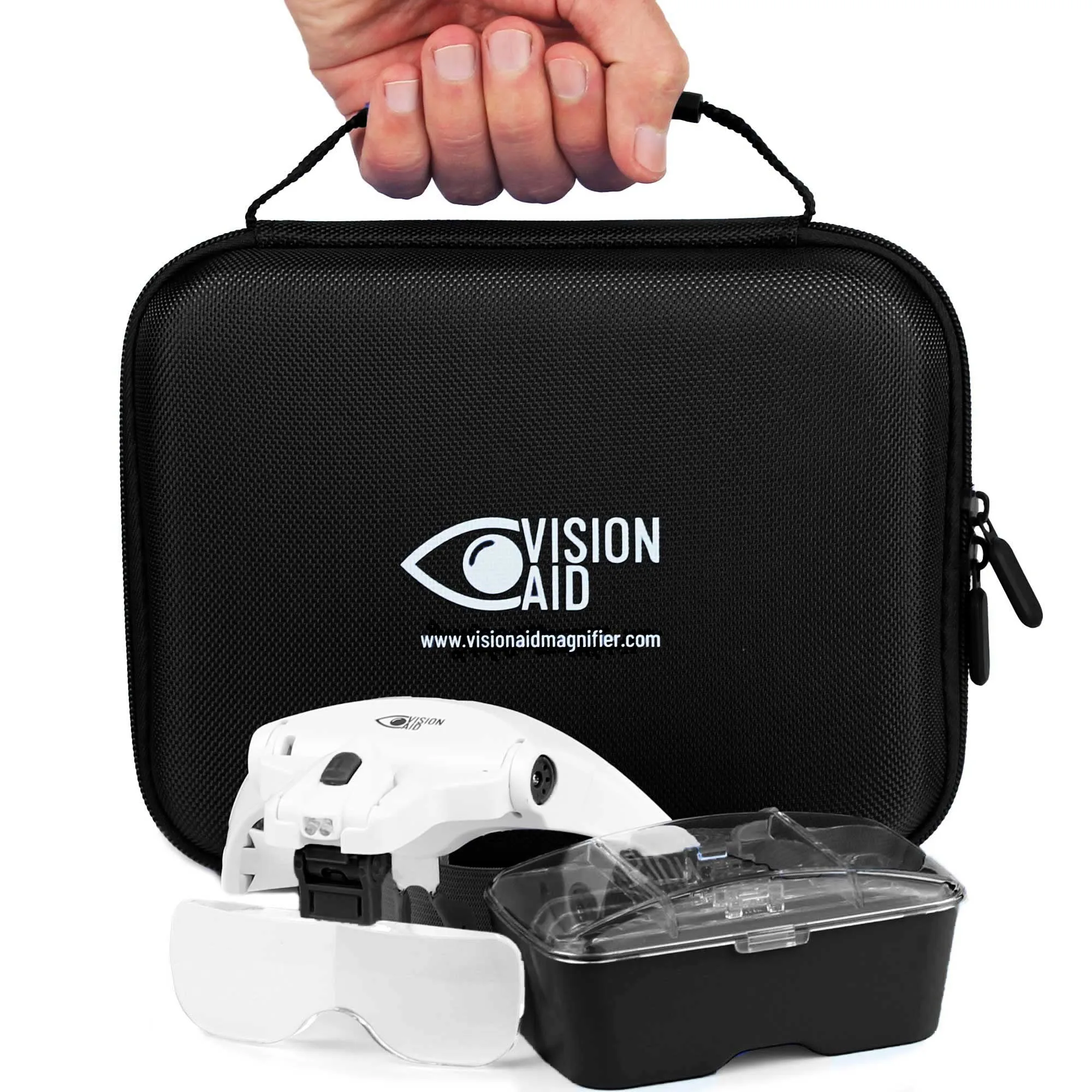 Magnifier
