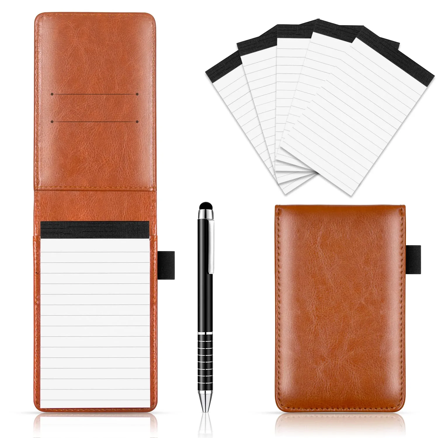 Notebooks & Writing Pads