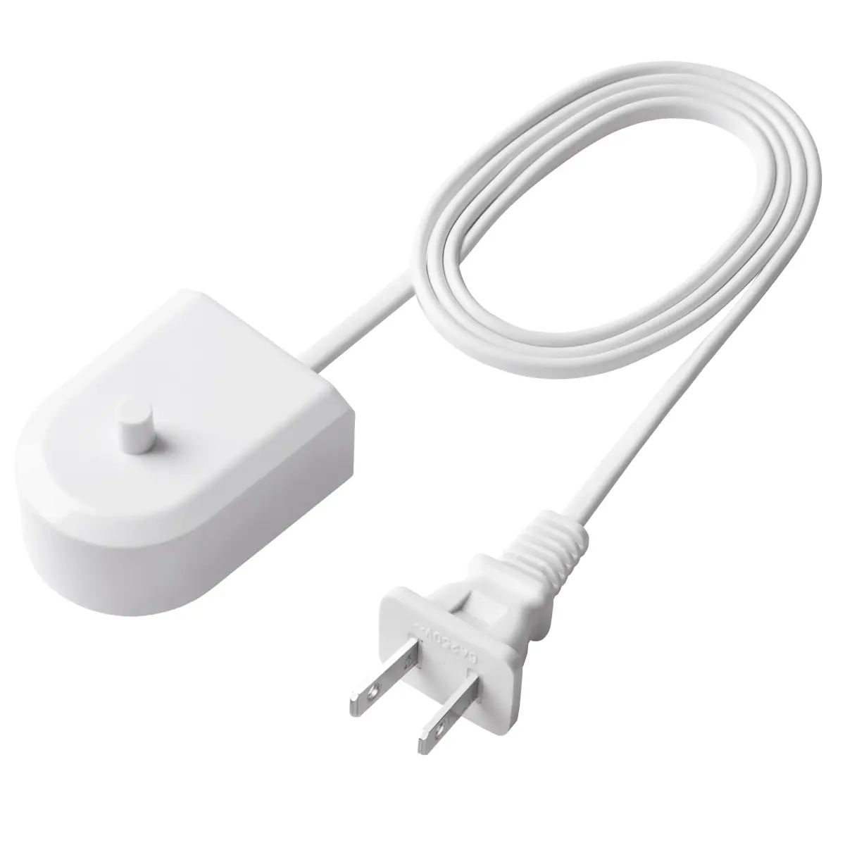 HARBENDI Replacement Charger for Philips Sonicare Toothbrushes 3.94Ft | Waterproof & Universal Voltage - main product image