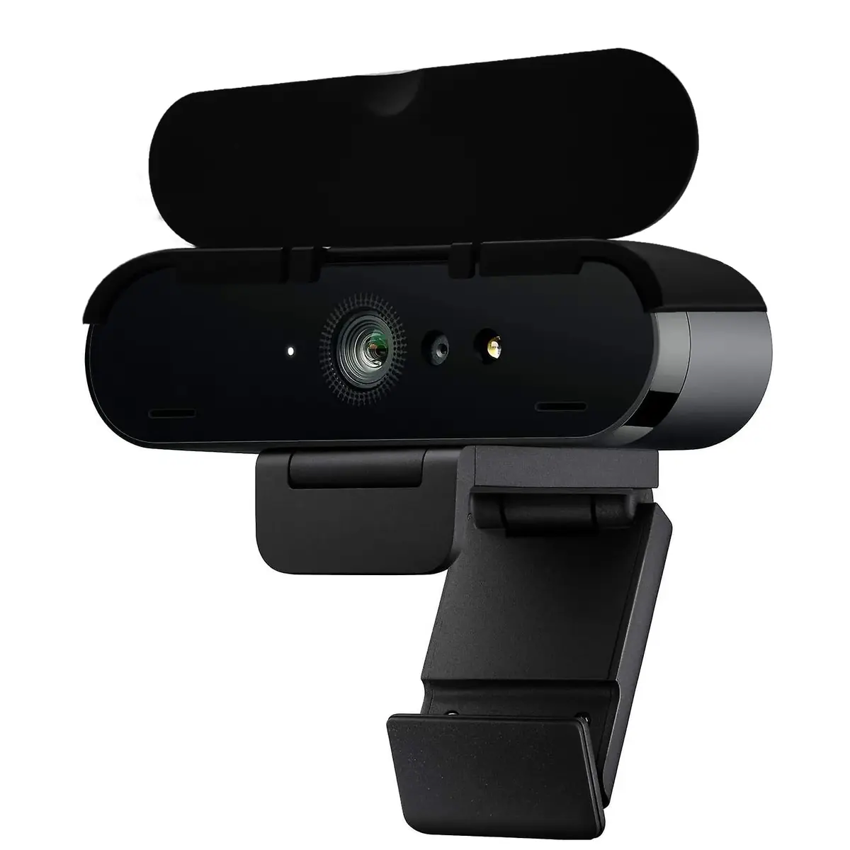 MoimTech Webcam Cover Compatible with Logitech Brio 4K Webcam | Privacy & Security - main product image