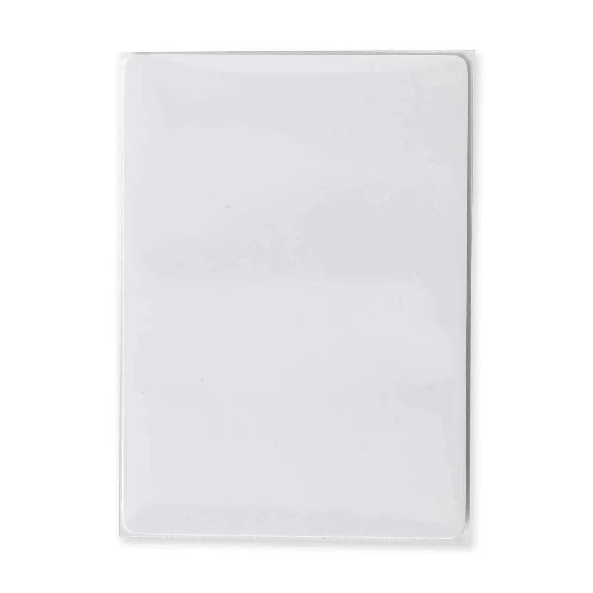 Vault X Exact Fit Inner Sleeves 200 Pack | Snug, Clear, Acid-Free for Trading Cards - view 4