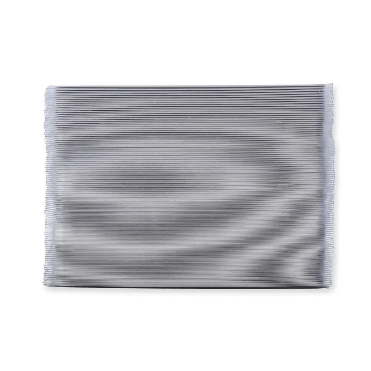 Vault X Soft Penny Sleeves 66mm x 92mm (400 Pack) | Acid-Free, PVC-Free Card Protection - view 6