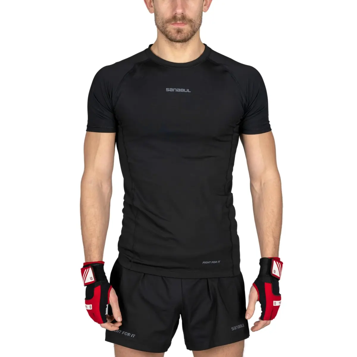 Sanabul Gel Boxing Hand Wraps for Men & Women L/XL | Superior Knuckle & Wrist Support - view 9