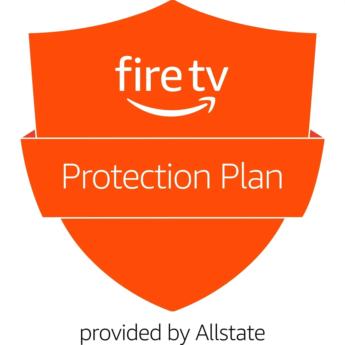 SquareTrade 4-Year Protection Plan for Fire TV 32" 2-Series | Extended Warranty - main product image